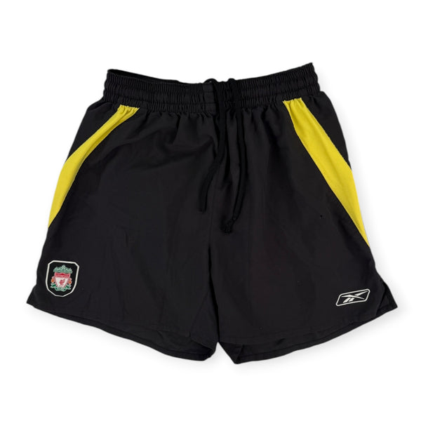 Liverpool 2004 Shorts (L)