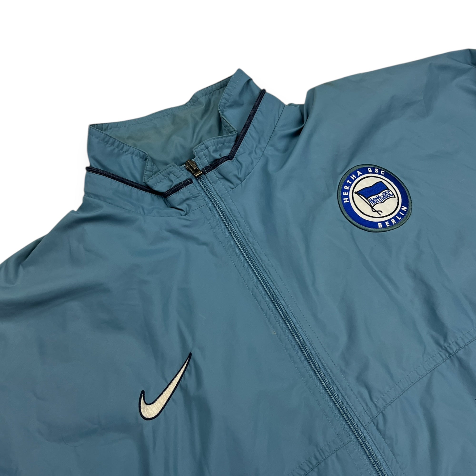 Hertha Berlin 1998 Windbreaker (M)