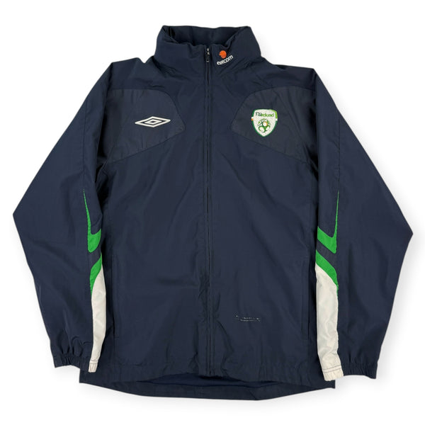 Republic of Ireland 2008 Windbreaker (M)