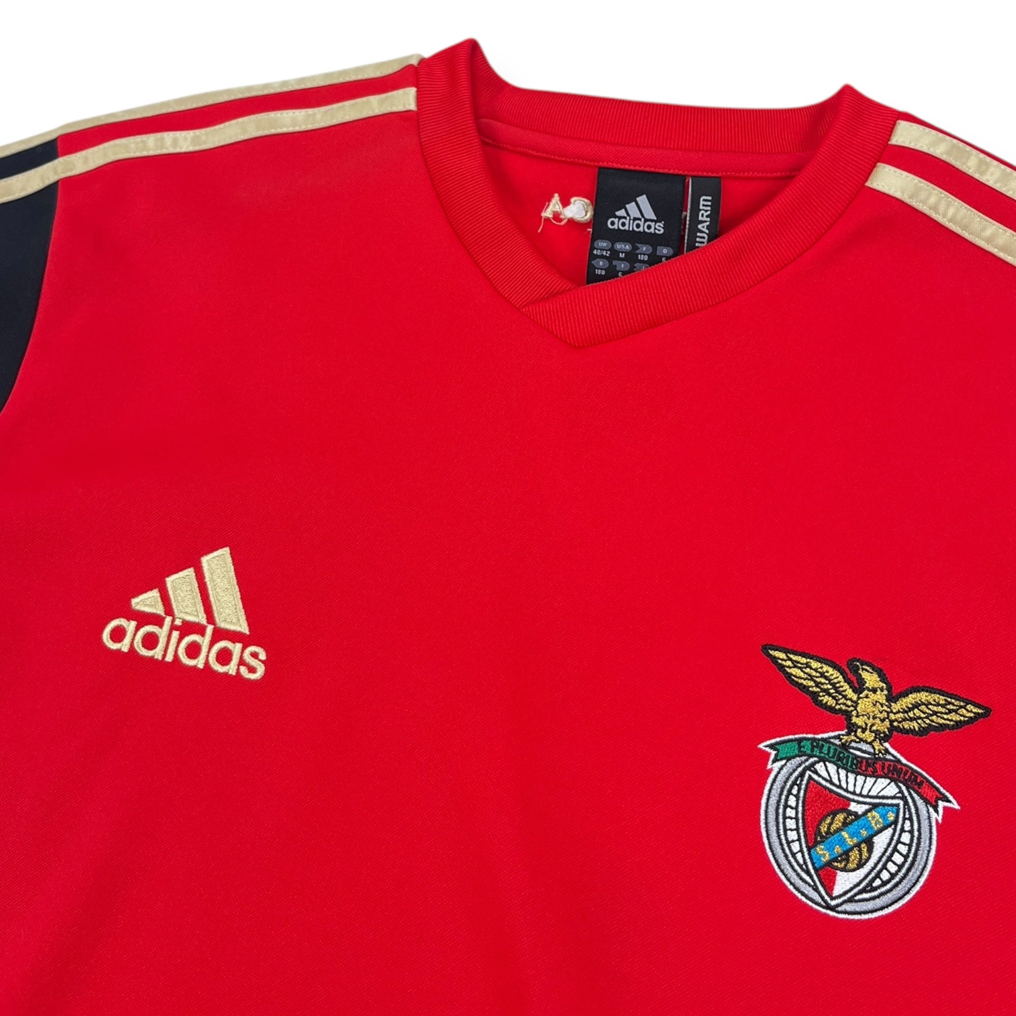 Benfica 2011 Training Jumper (M)