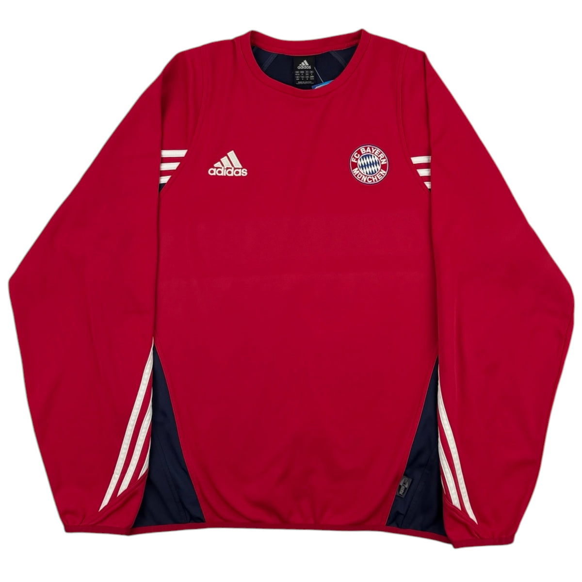 Bayern Munich 2003 Jumper (M)
