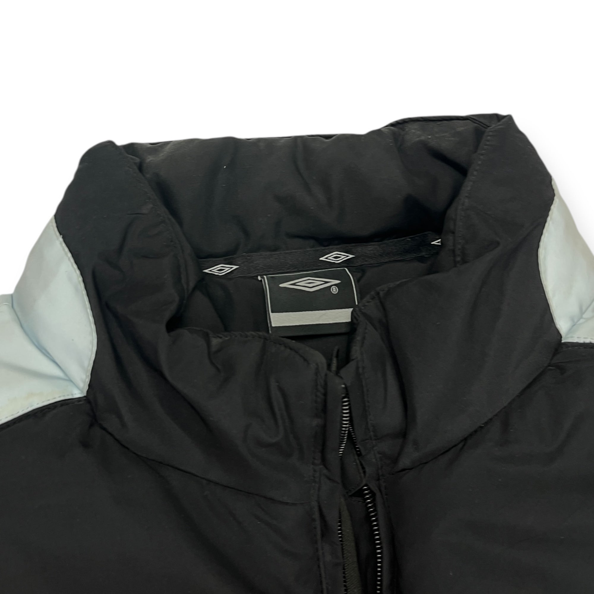 Chelsea 2005 Bench Coat (XL) – Full Time Fits