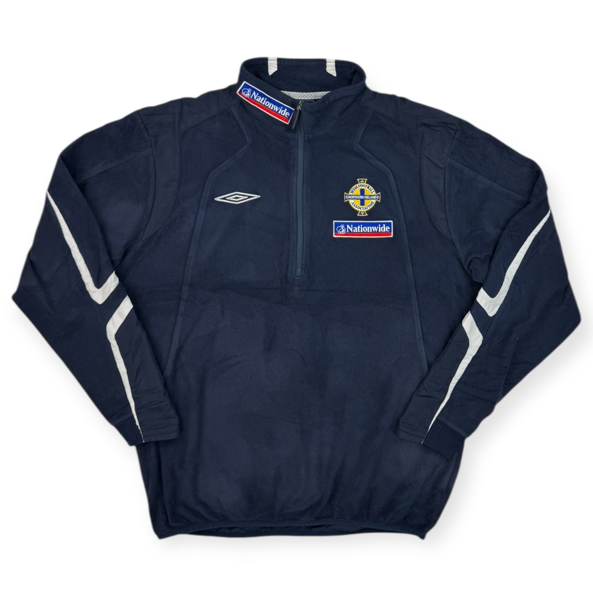 Northern Ireland 2007 Fleece (XL)