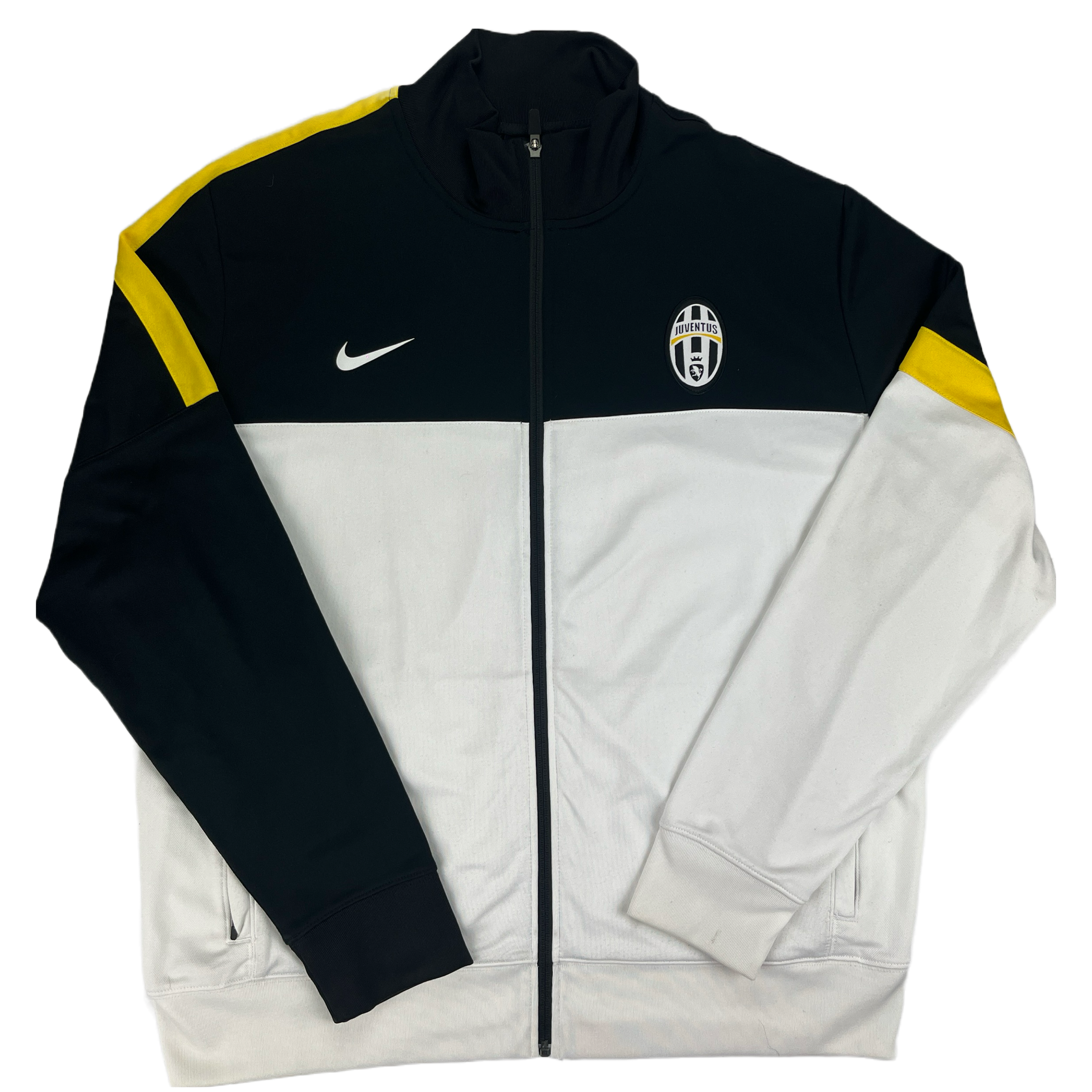 Juventus 2012 Jacket
