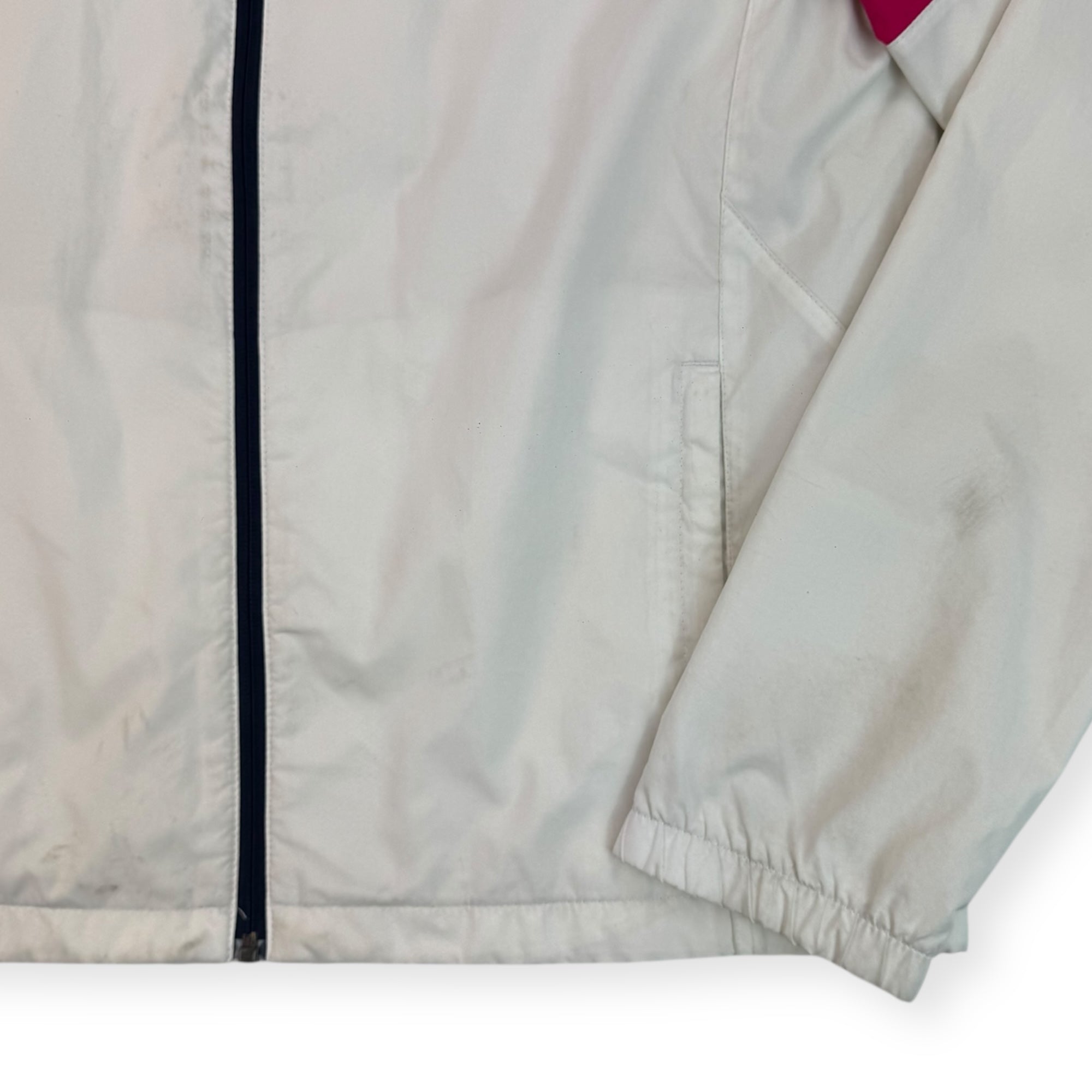 Athletic Bilbao 2013 Tracksuit Jacket (M)