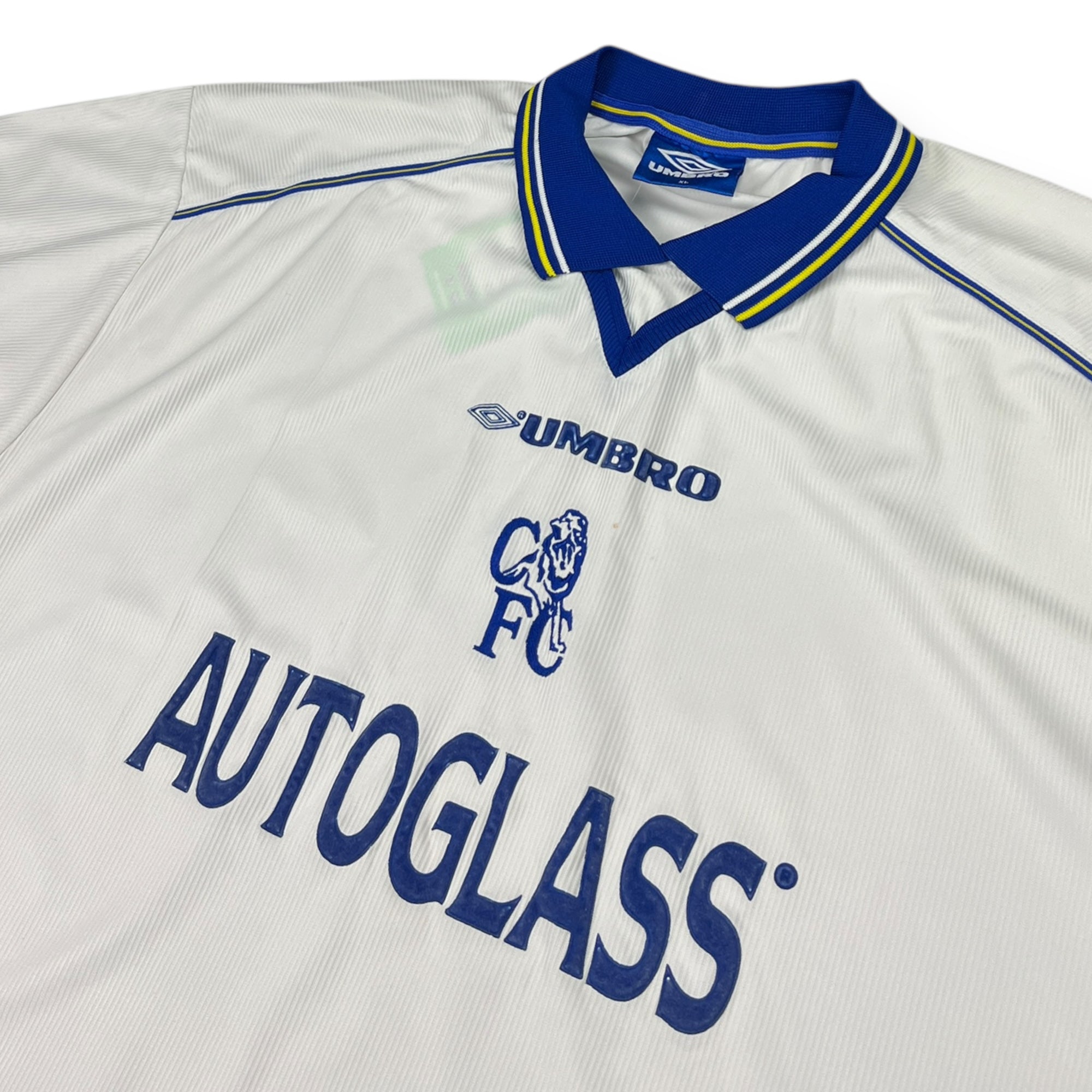 Chelsea 1998 Away Shirt (XL)