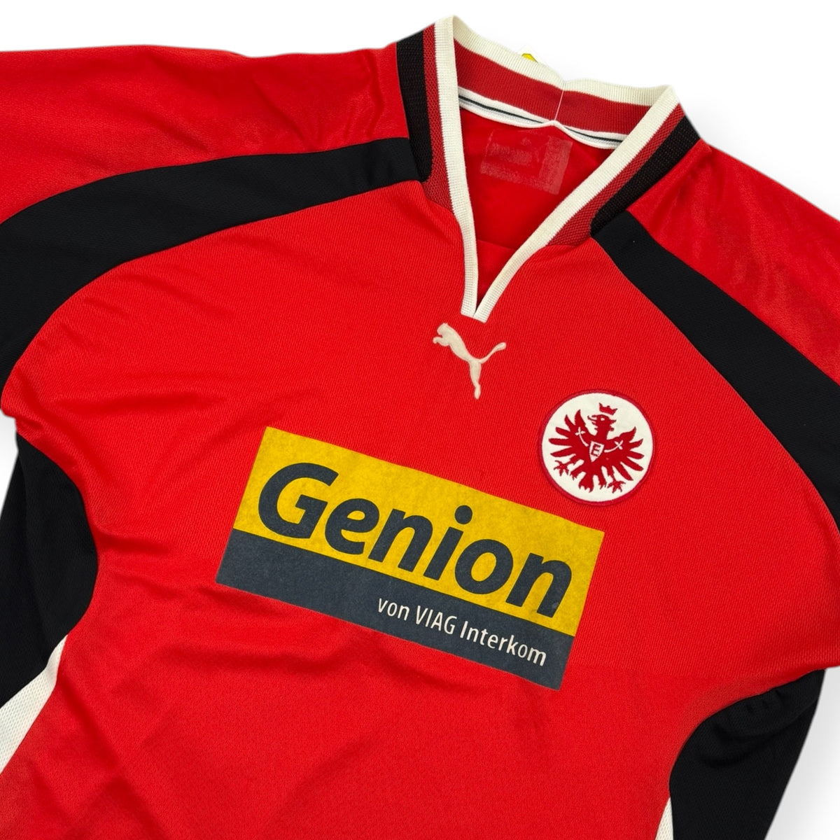 Frankfurt 2000 Home Shirt (L)