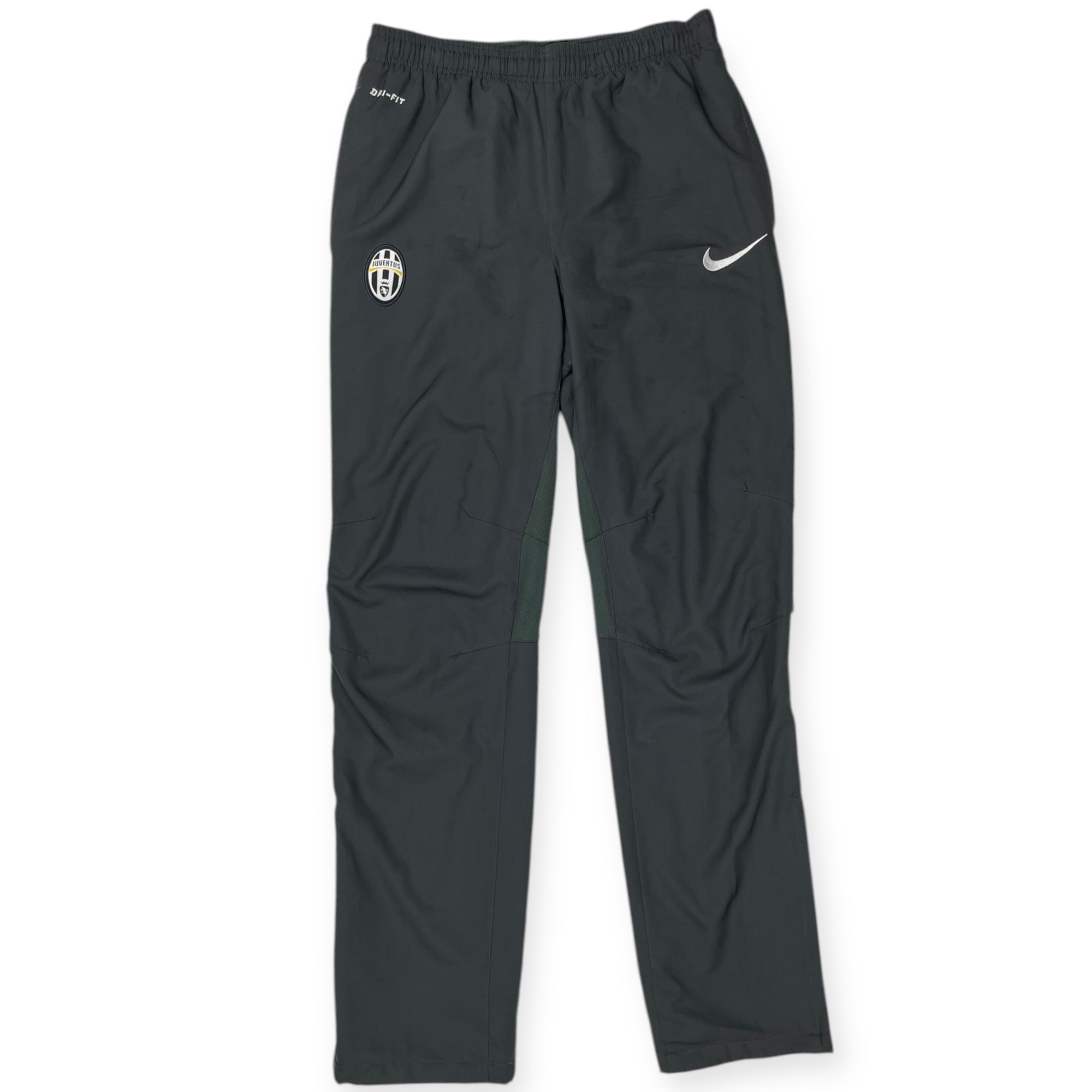 Juventus 2014 Tracksuit Bottoms (S)