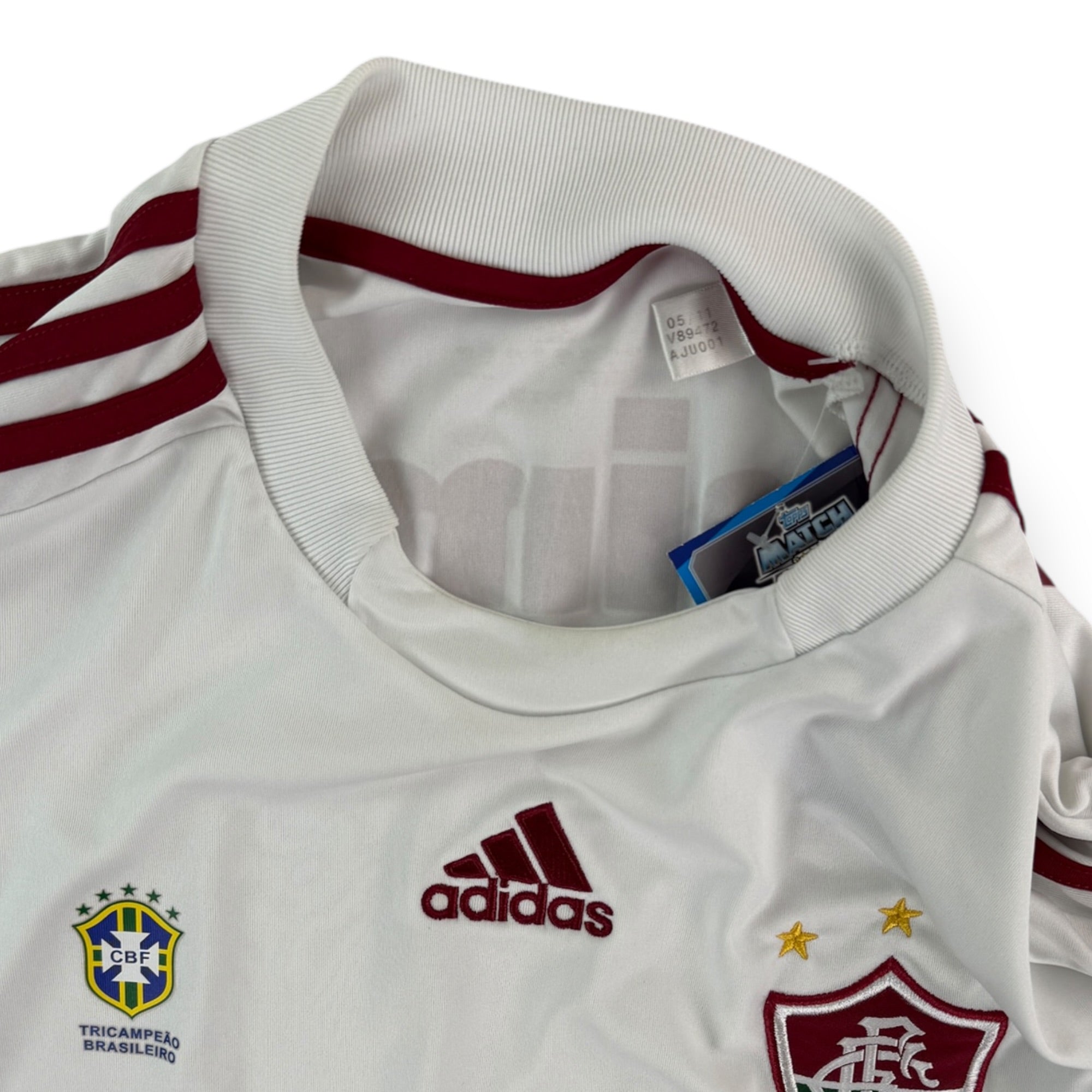 Fluminese 2011 GK Shirt (L)