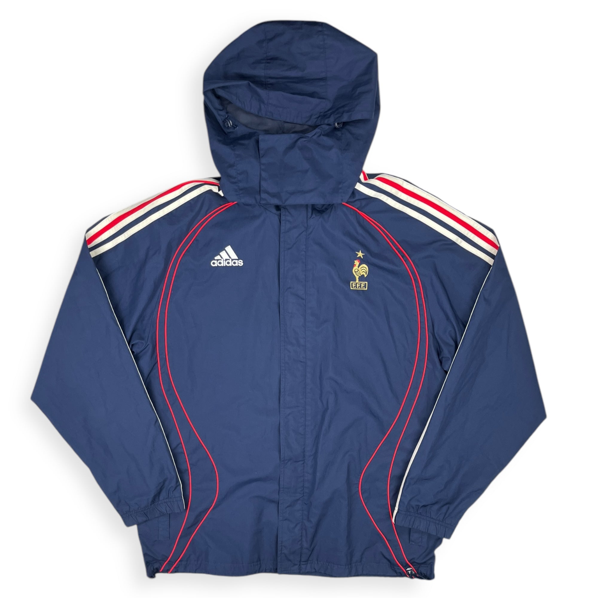 France 2006 Windbreaker (L)