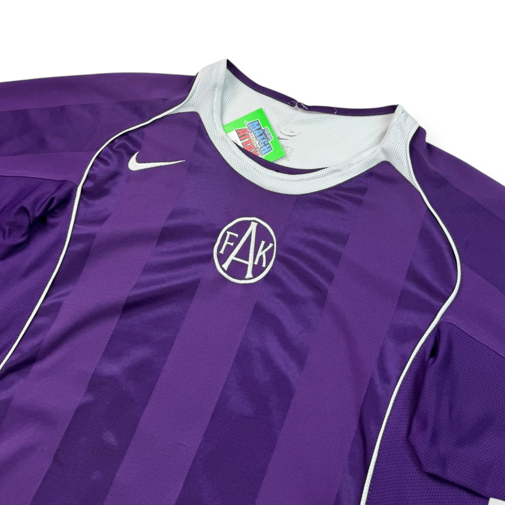 FK Vien 2004 Home Shirt (M)