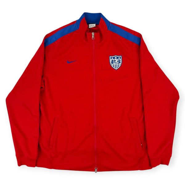 USA 2015 Track Jacket (XL)
