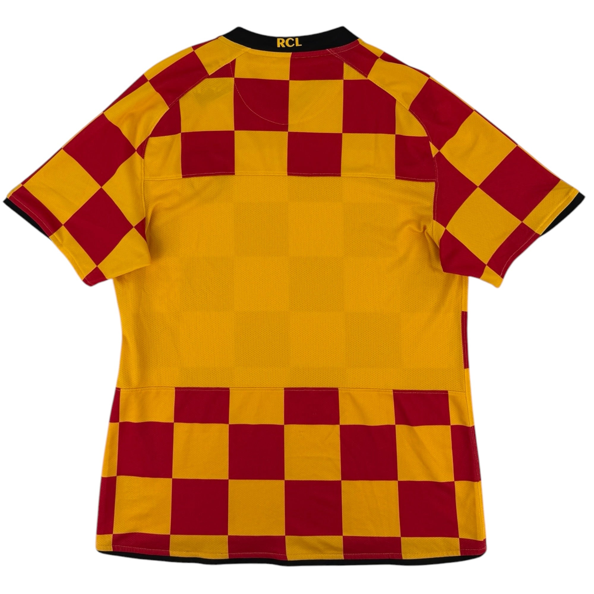 RC Lens 2008 Home Shirt (L)