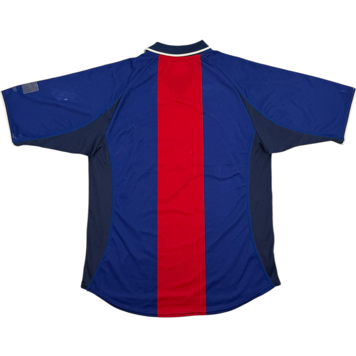 PSG 2000 Home Shirt (L)