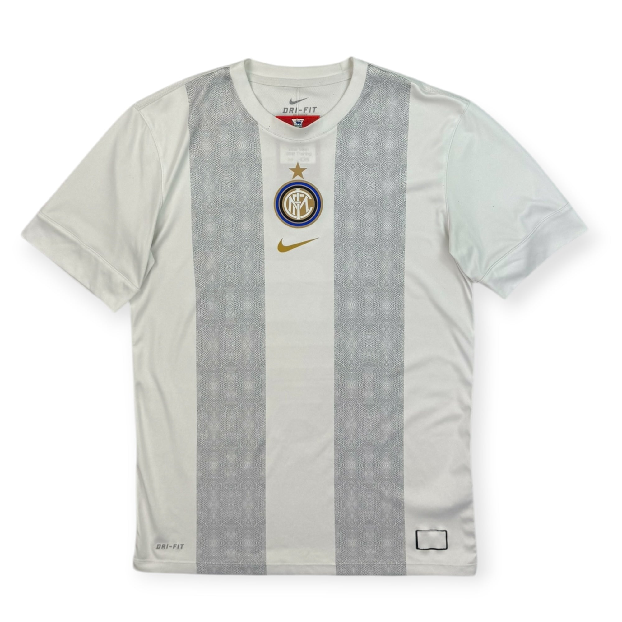 Inter Milan 2012 Training Shirt (M)