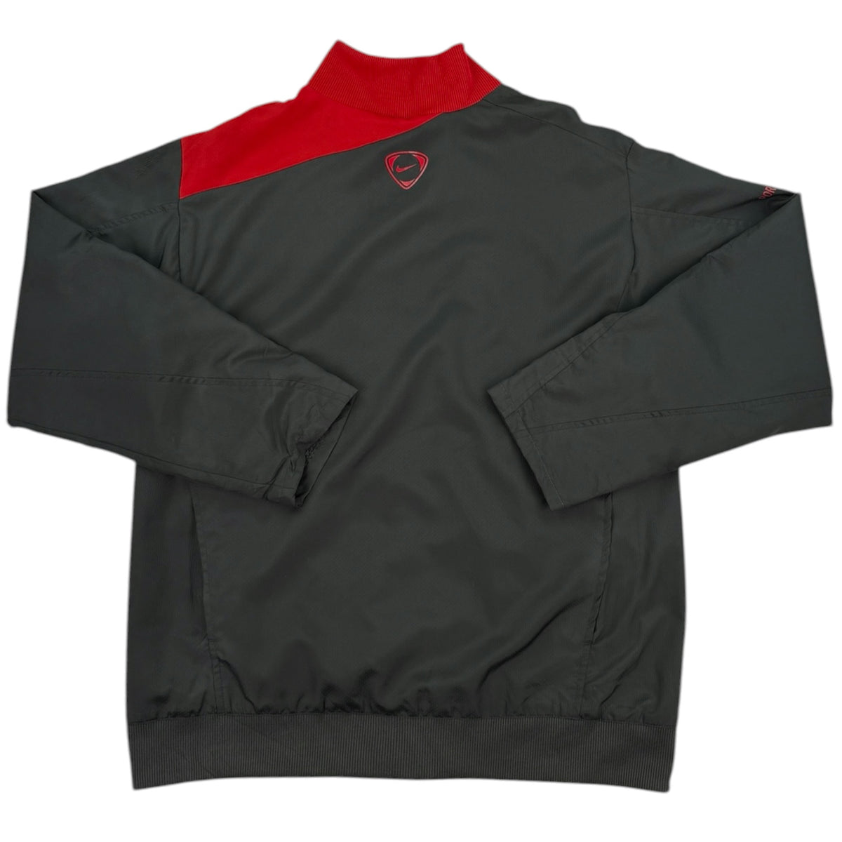 Portugal 2008 Tracksuit Jacket (M)