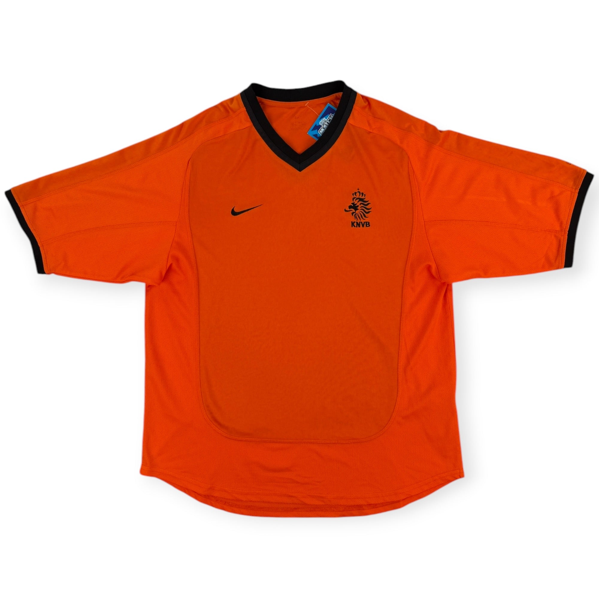 Netherlands 2000 Home Shirt (S)