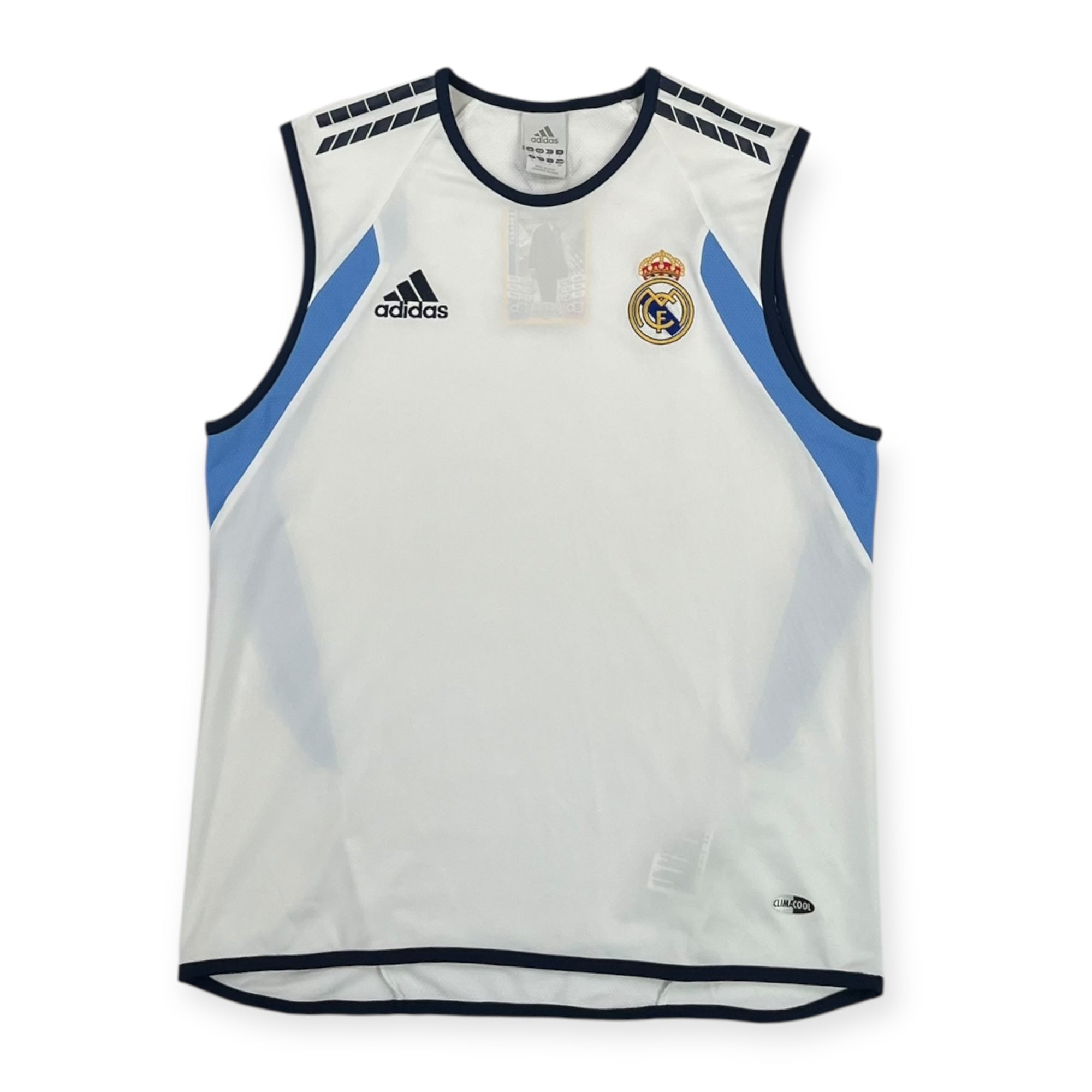 Real Madrid 2005 Vest (S)