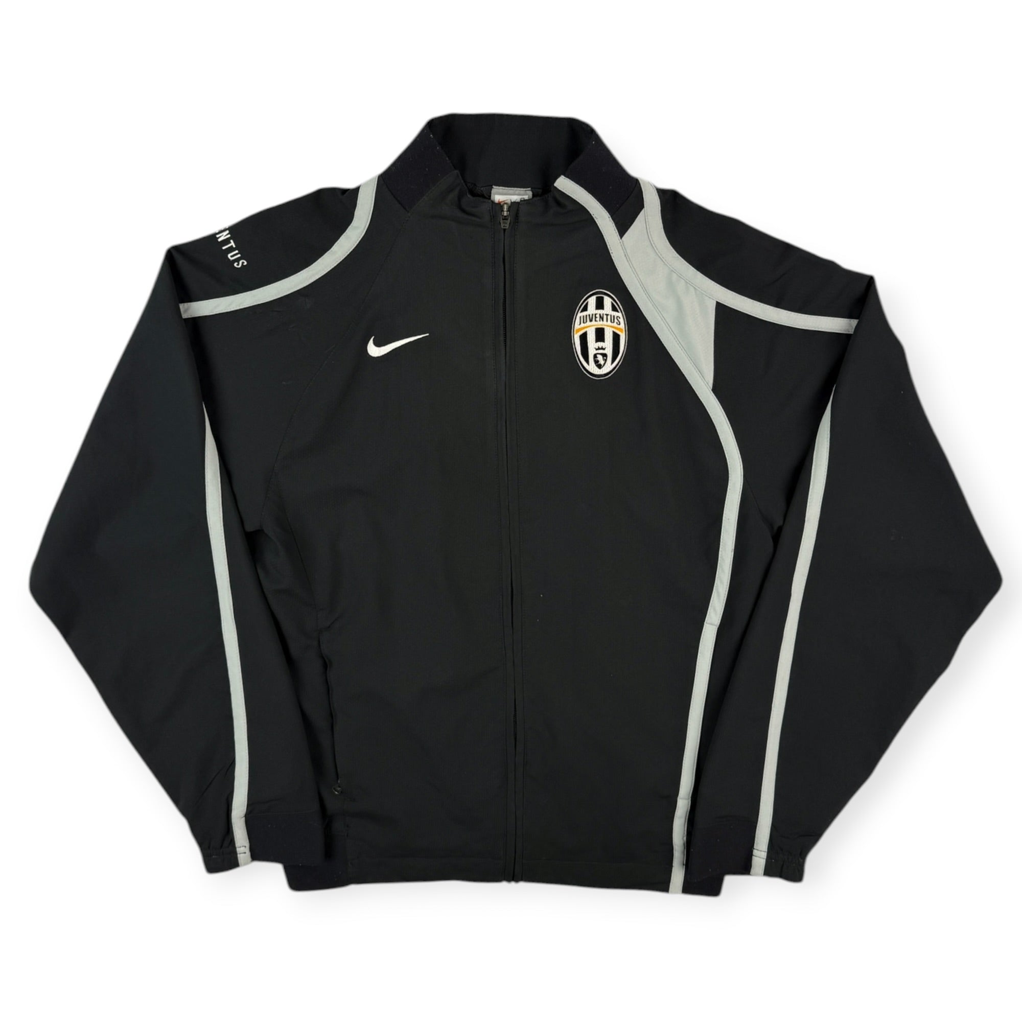 Juventus 2006 Tracksuit Jacket (S)