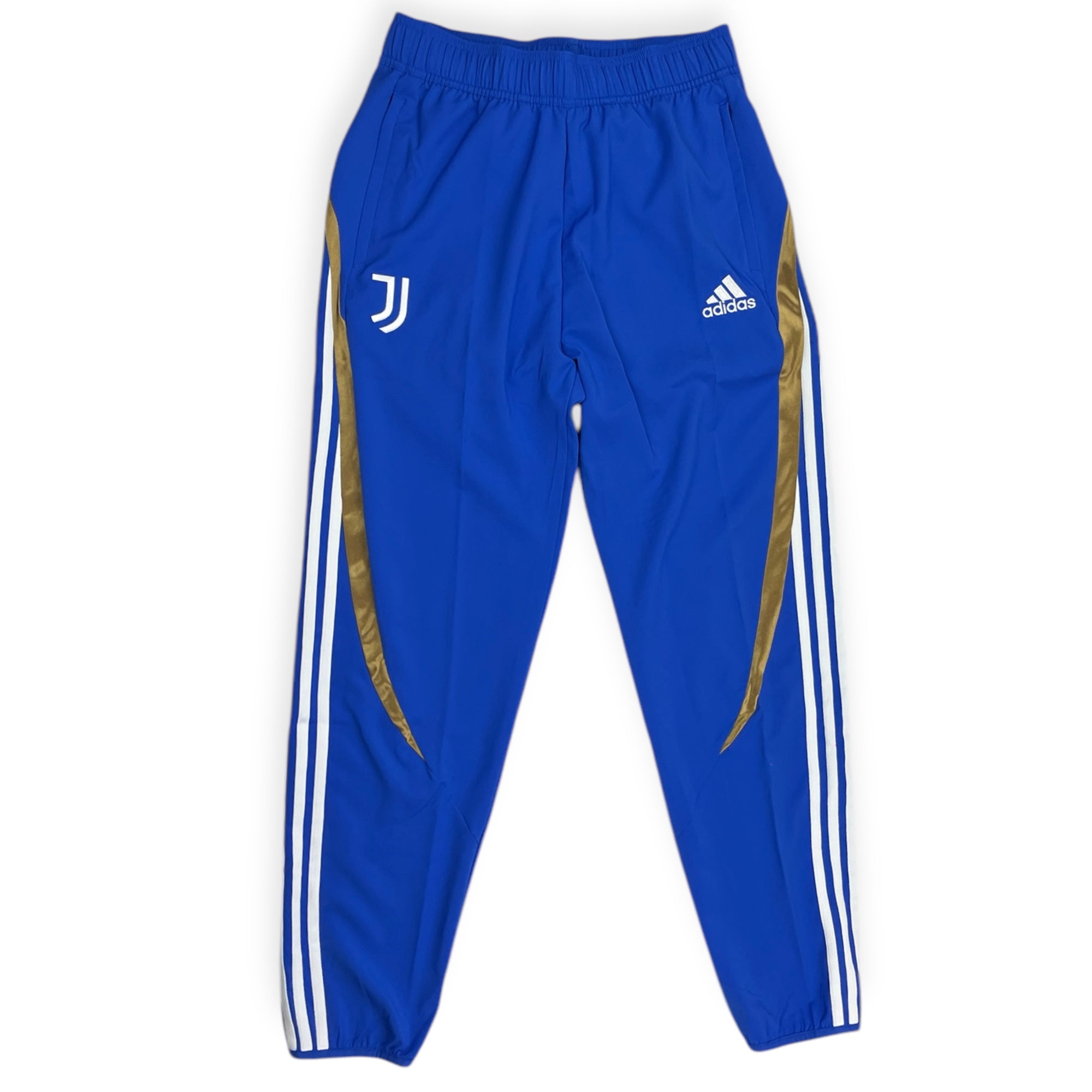 Juventus 2021 Tracksuit (S)