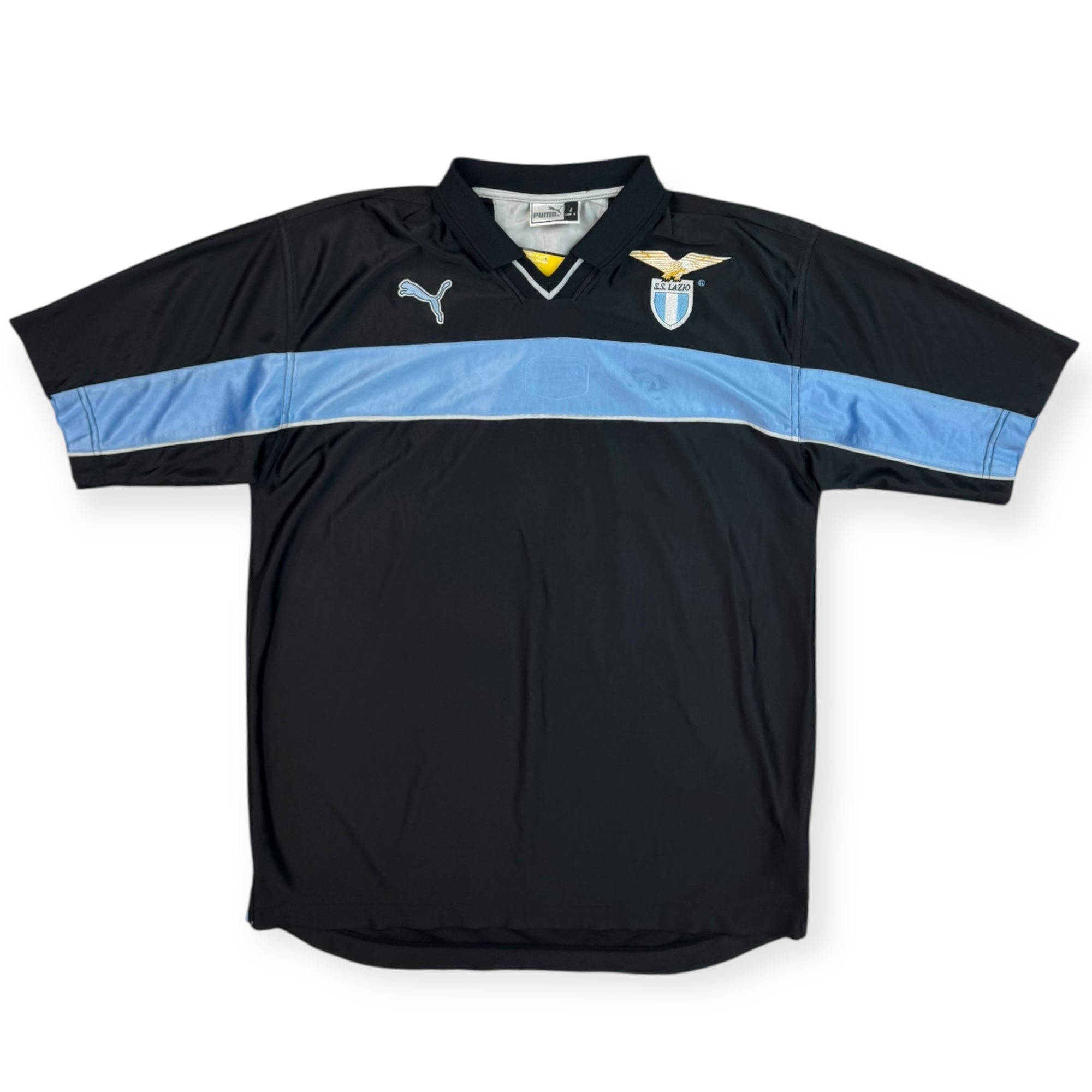 Lazio 2000 Training Shirt (L)
