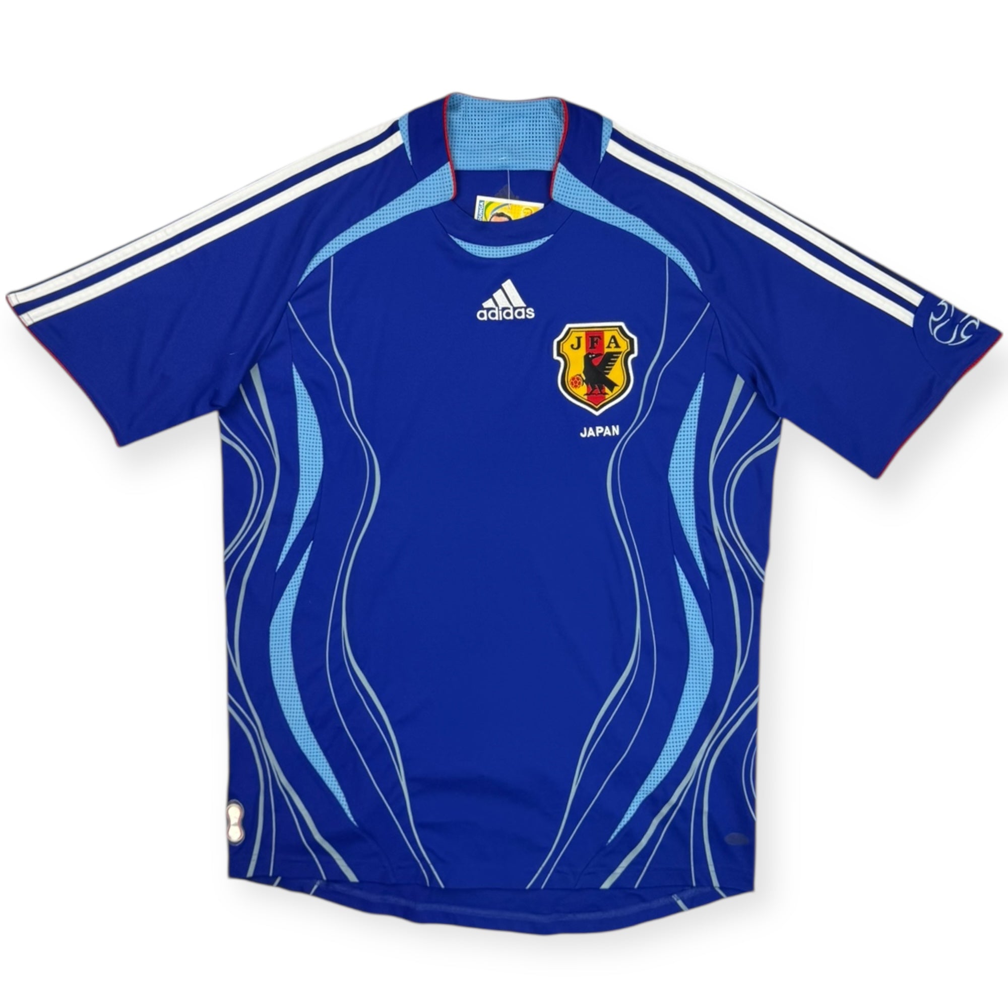Japan 2006 Home Shirt (M)