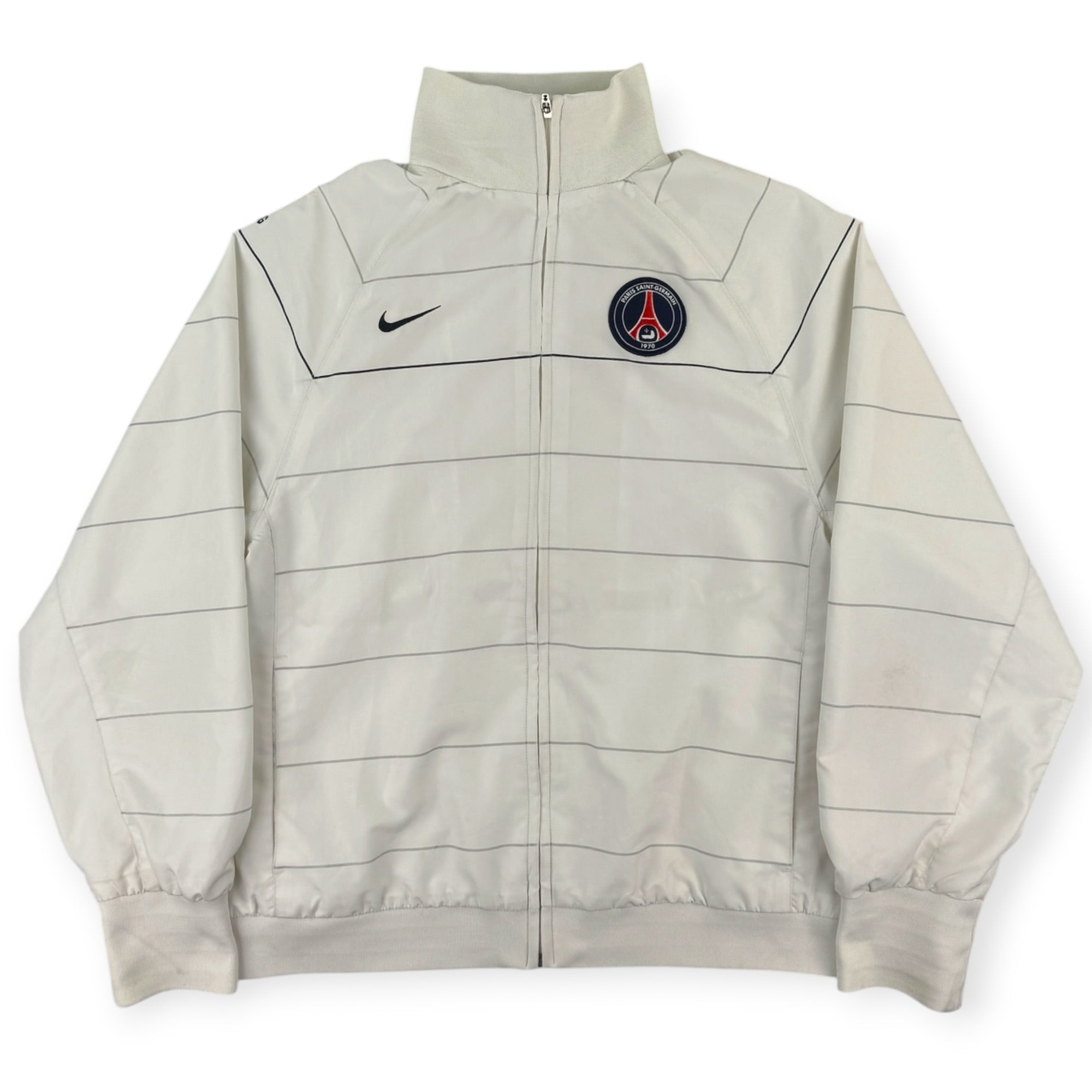 PSG 2008 Tracksuit Jacket (M)