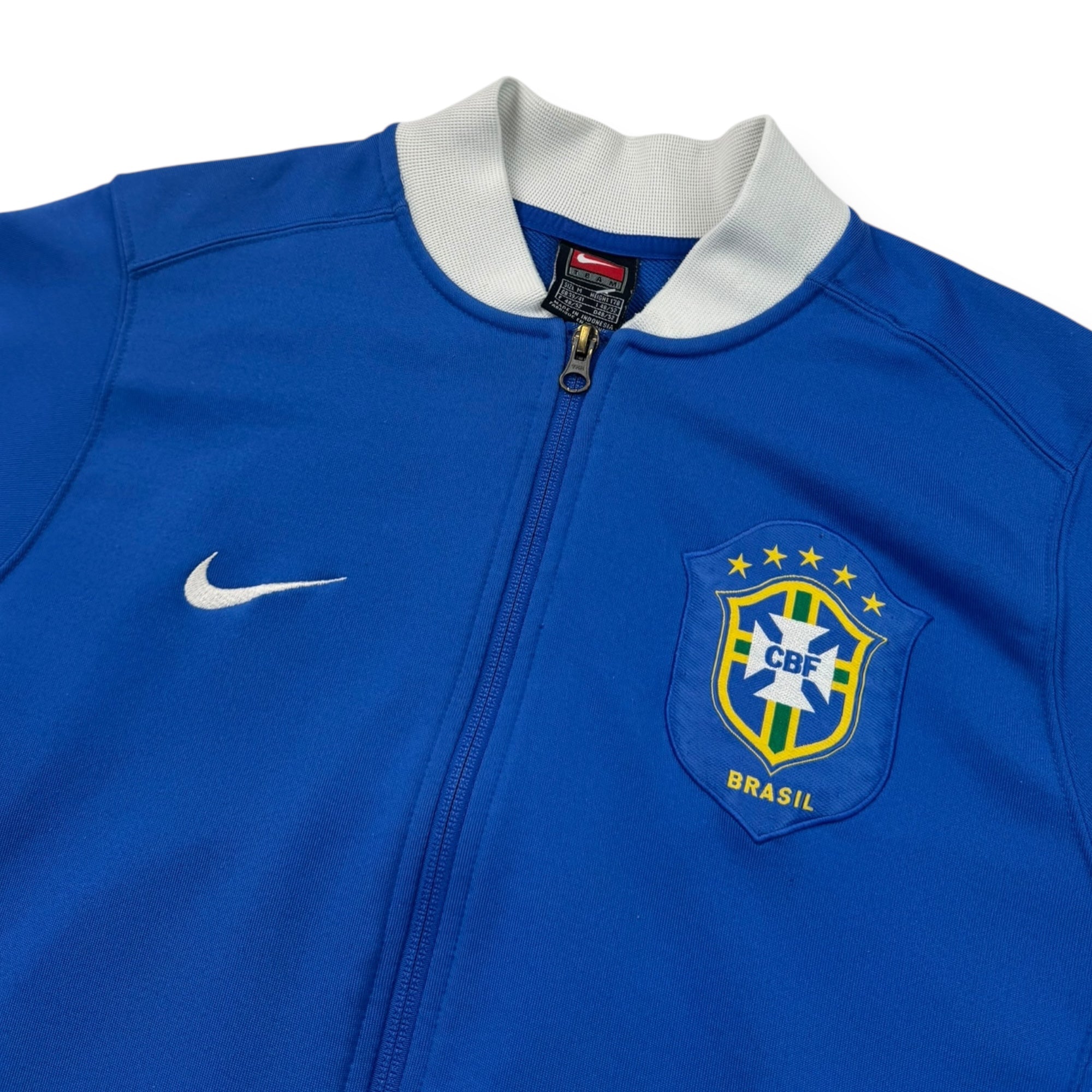 Brazil 2006 Track Jacket (M)