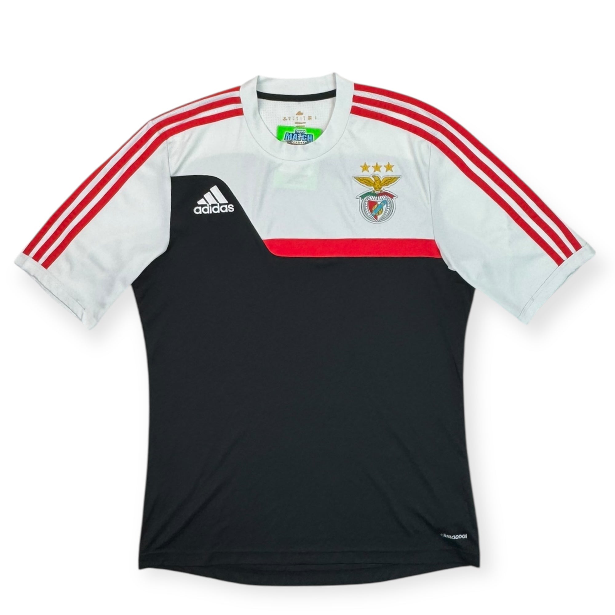Benfica 2013 Training Shirt (M)