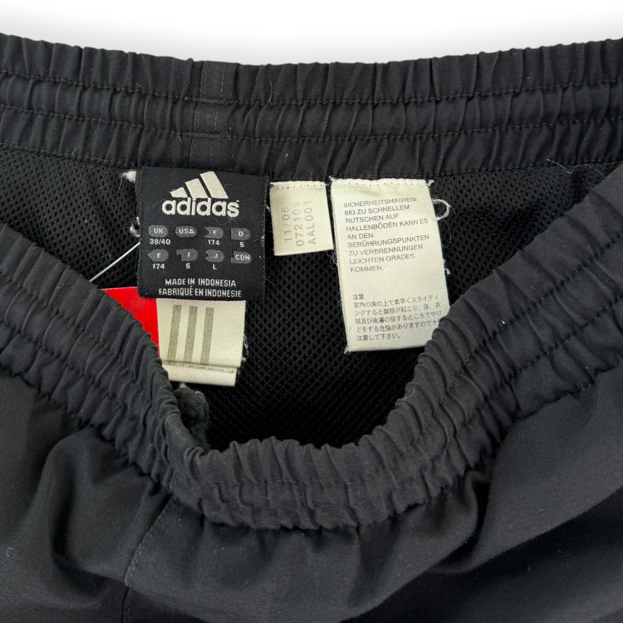 Argentina 2005 Tracksuit Bottoms (M)