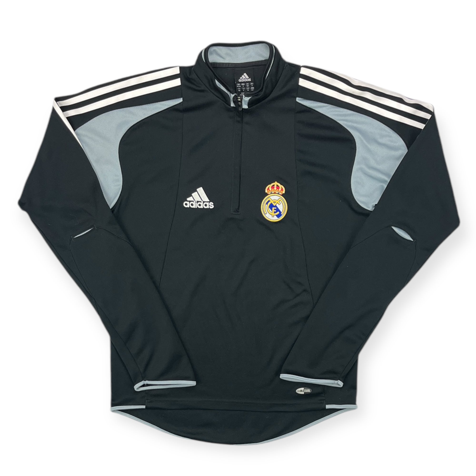 Real Madrid 2004 Training Jumper (S)