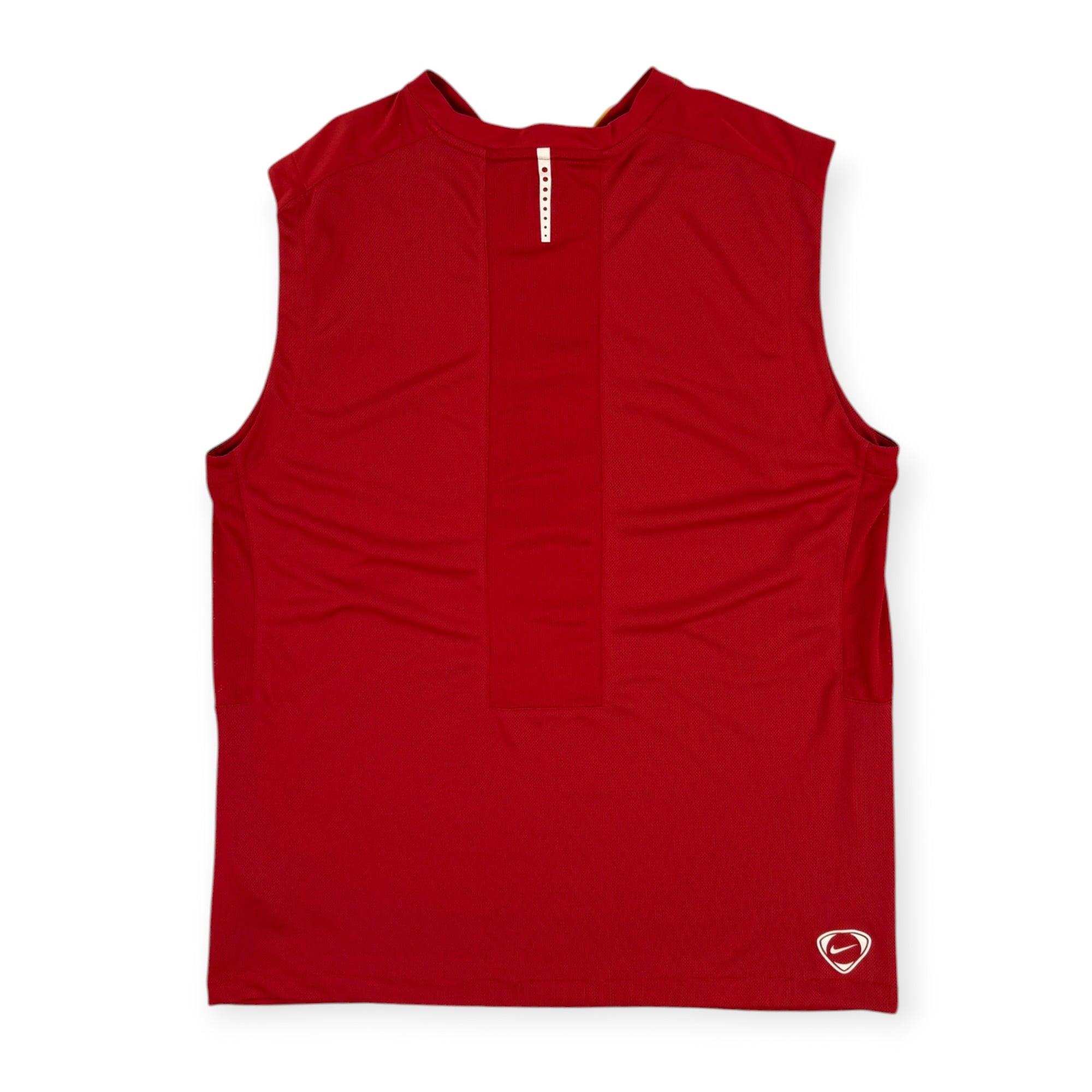 Manchester United 2009 Vest (XL)