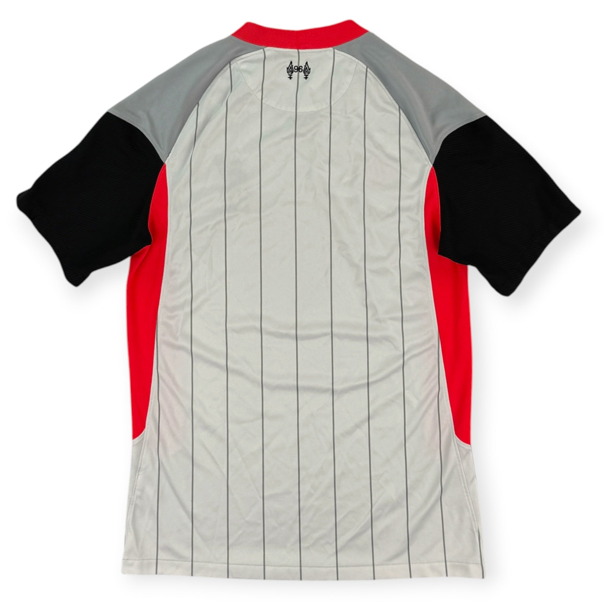 Liverpool 2020 Fourth Shirt (S)