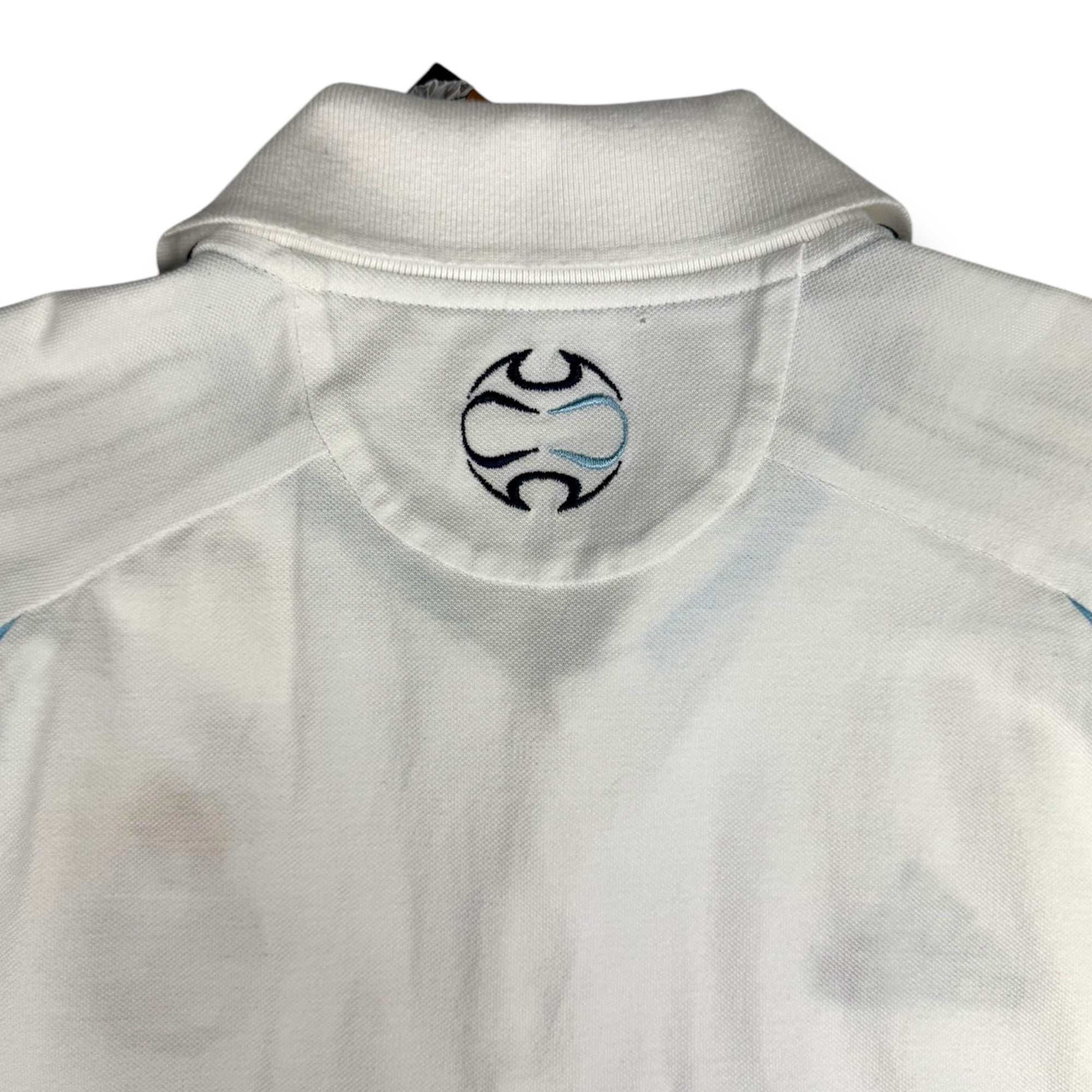 Real Madrid 2007 Polo Shirt (L)