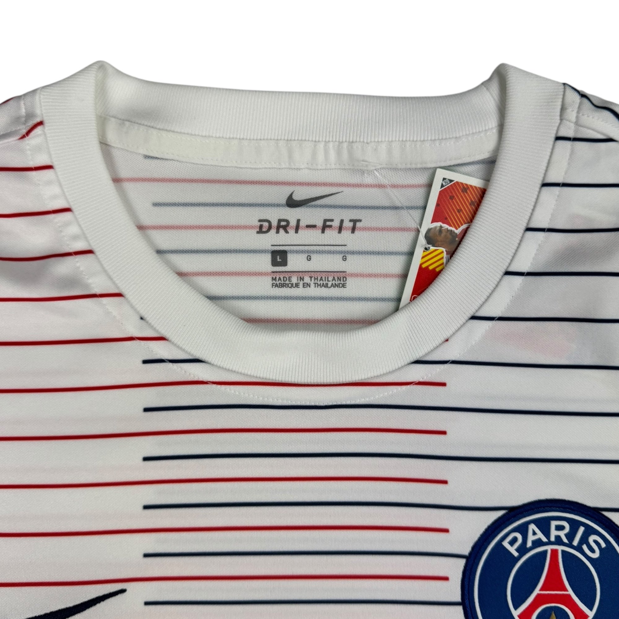PSG 2019 Training Set (L)