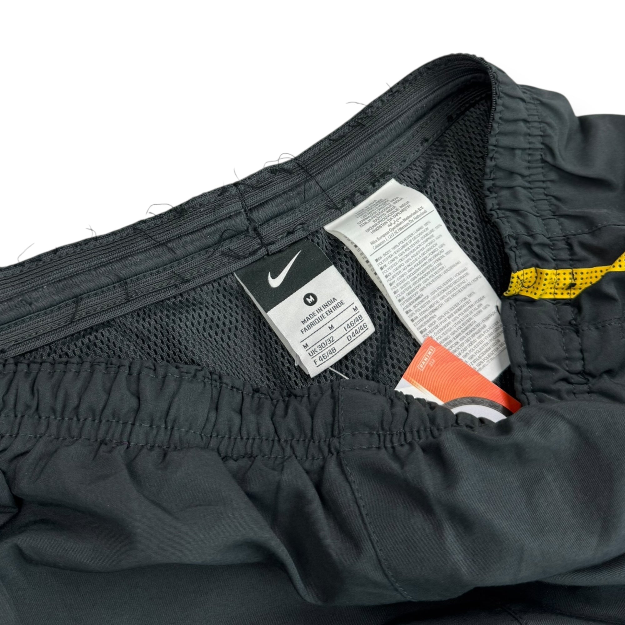 Brazil 2010 Tracksuit Bottoms (M)