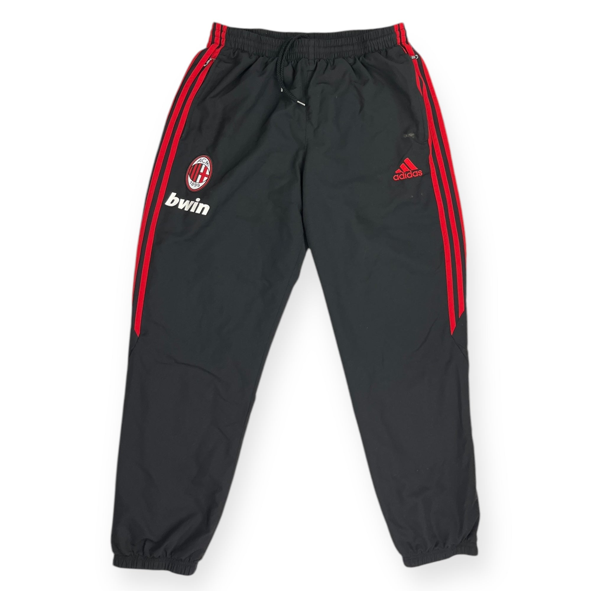 AC Milan 2008 Tracksuit (XL)