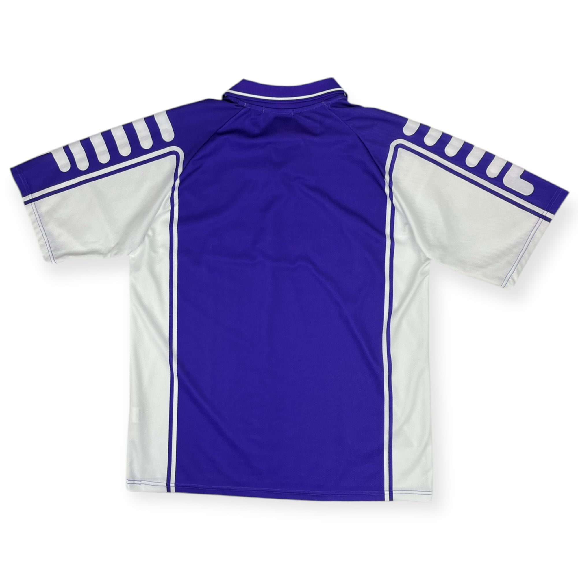 Fiorentina 1999 Home Shirt (XL)