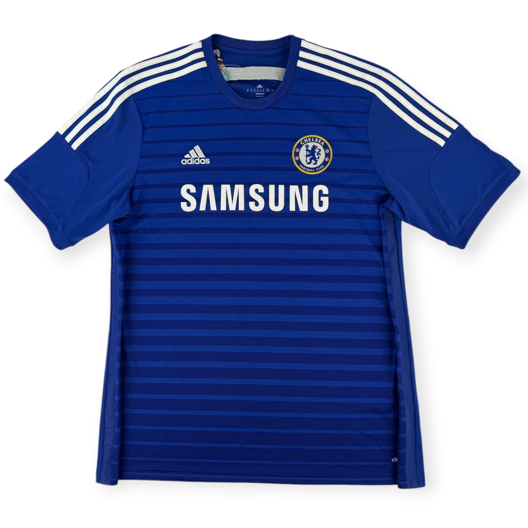 Chelsea 2014 Home Shirt (XL)