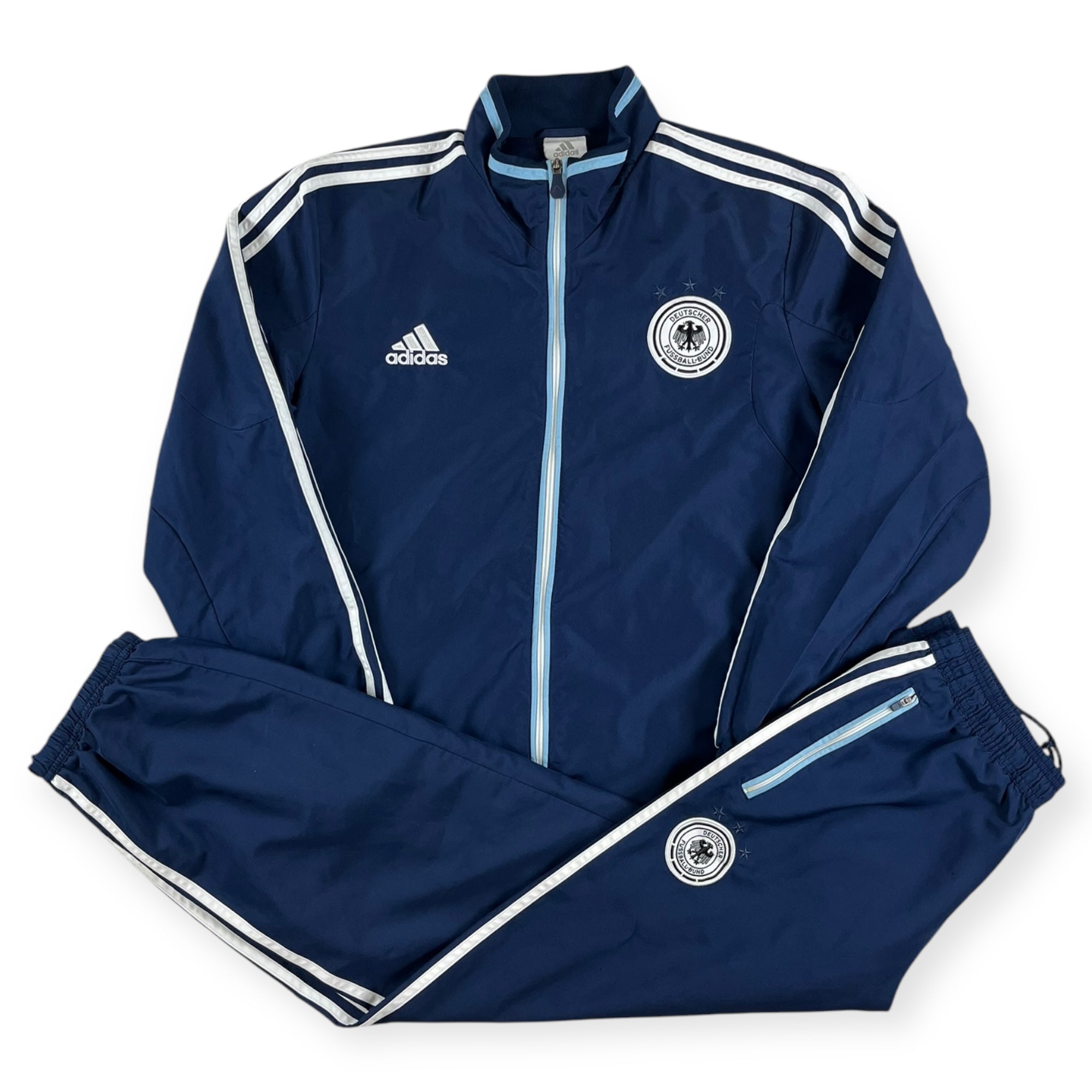 Germany 2012 Tracksuit (L)