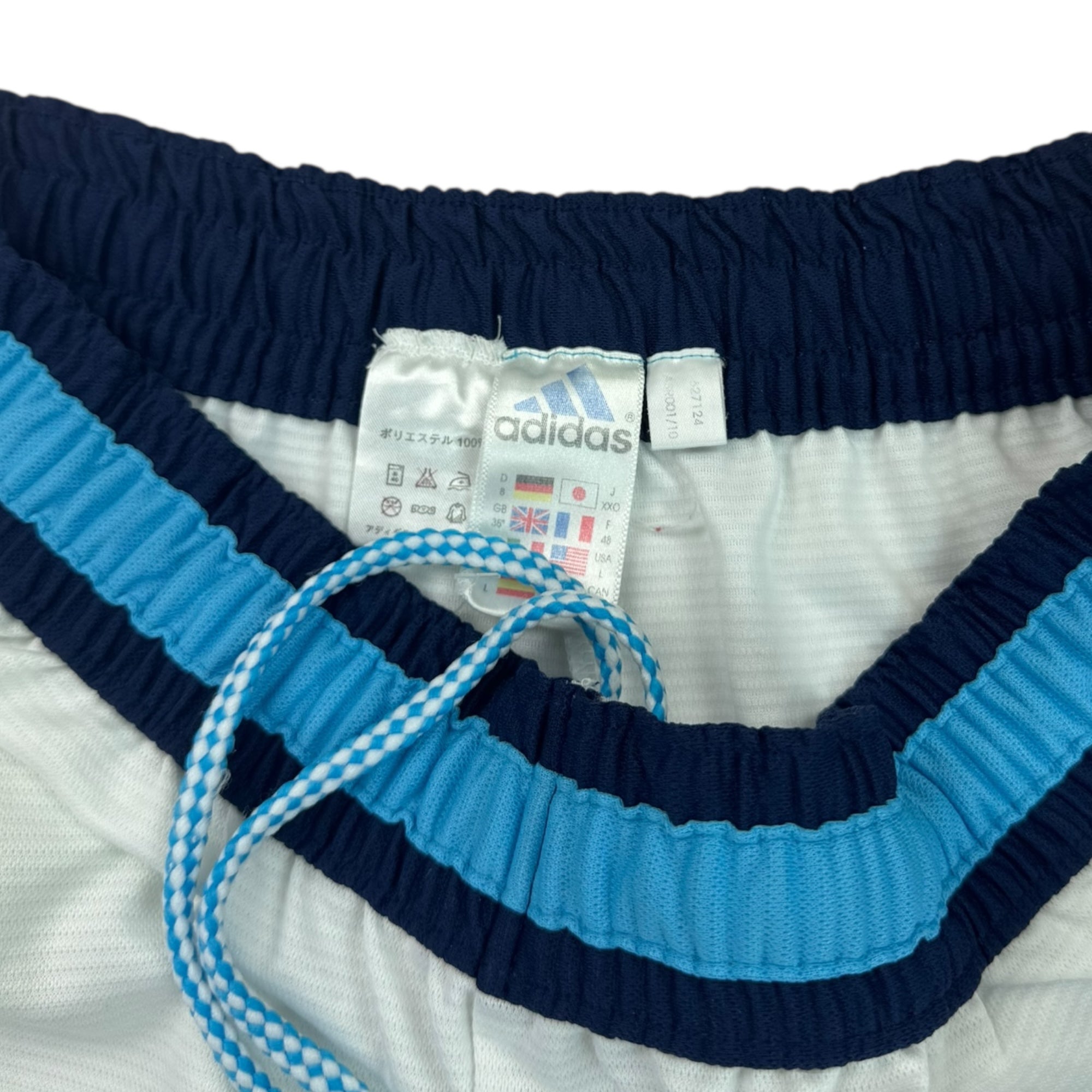 Marseille 1999 Shorts (L)