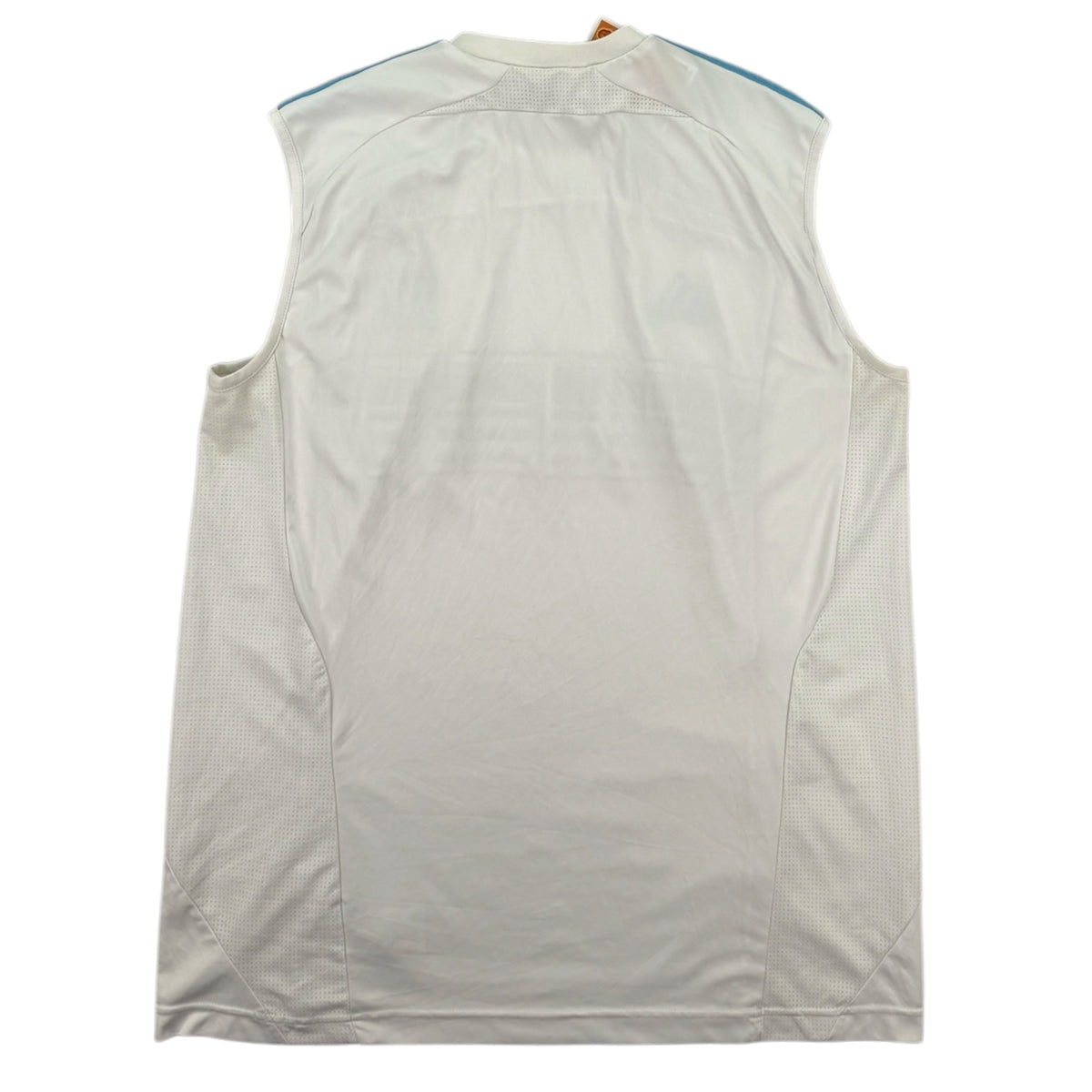 Marseille 2010 Vest (XL)