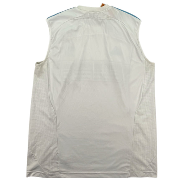 Marseille 2010 Vest (XL)
