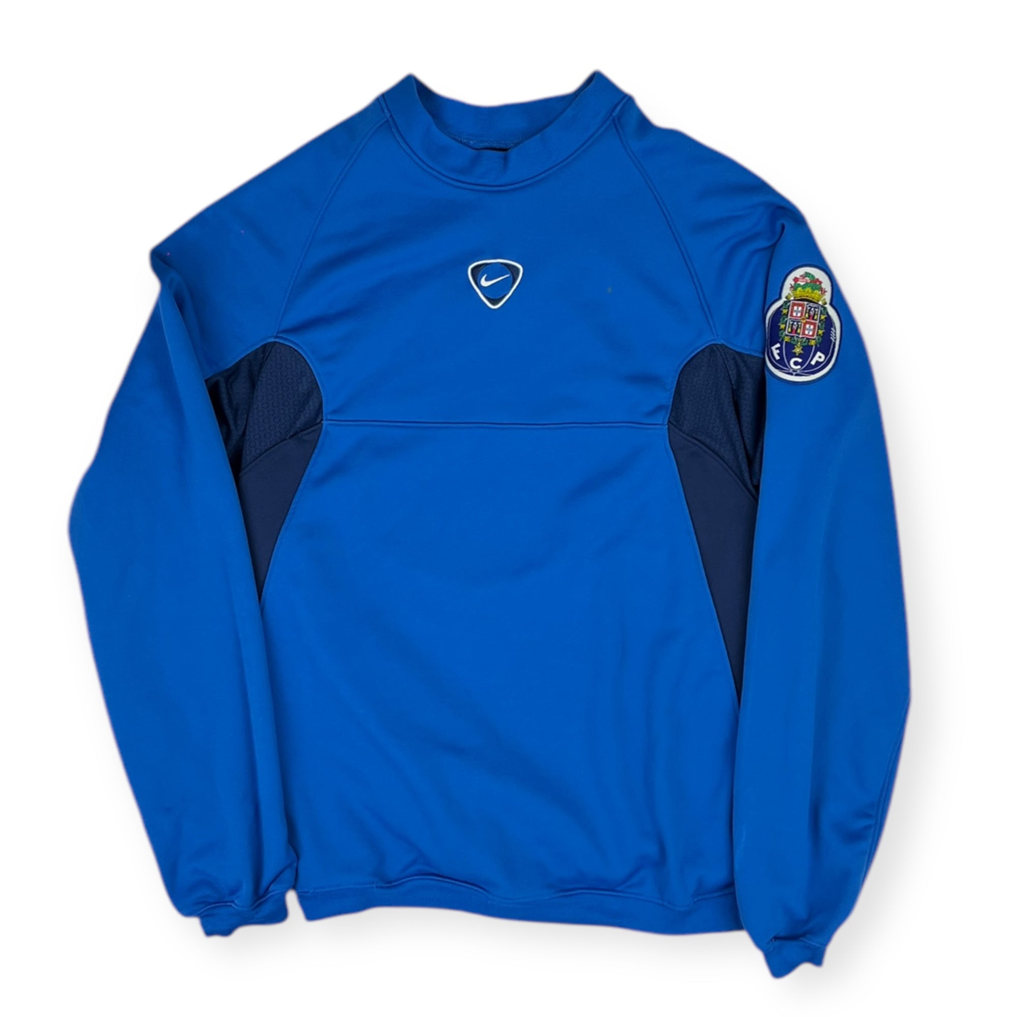 FC Porto 2001 Training Jumper (XS)