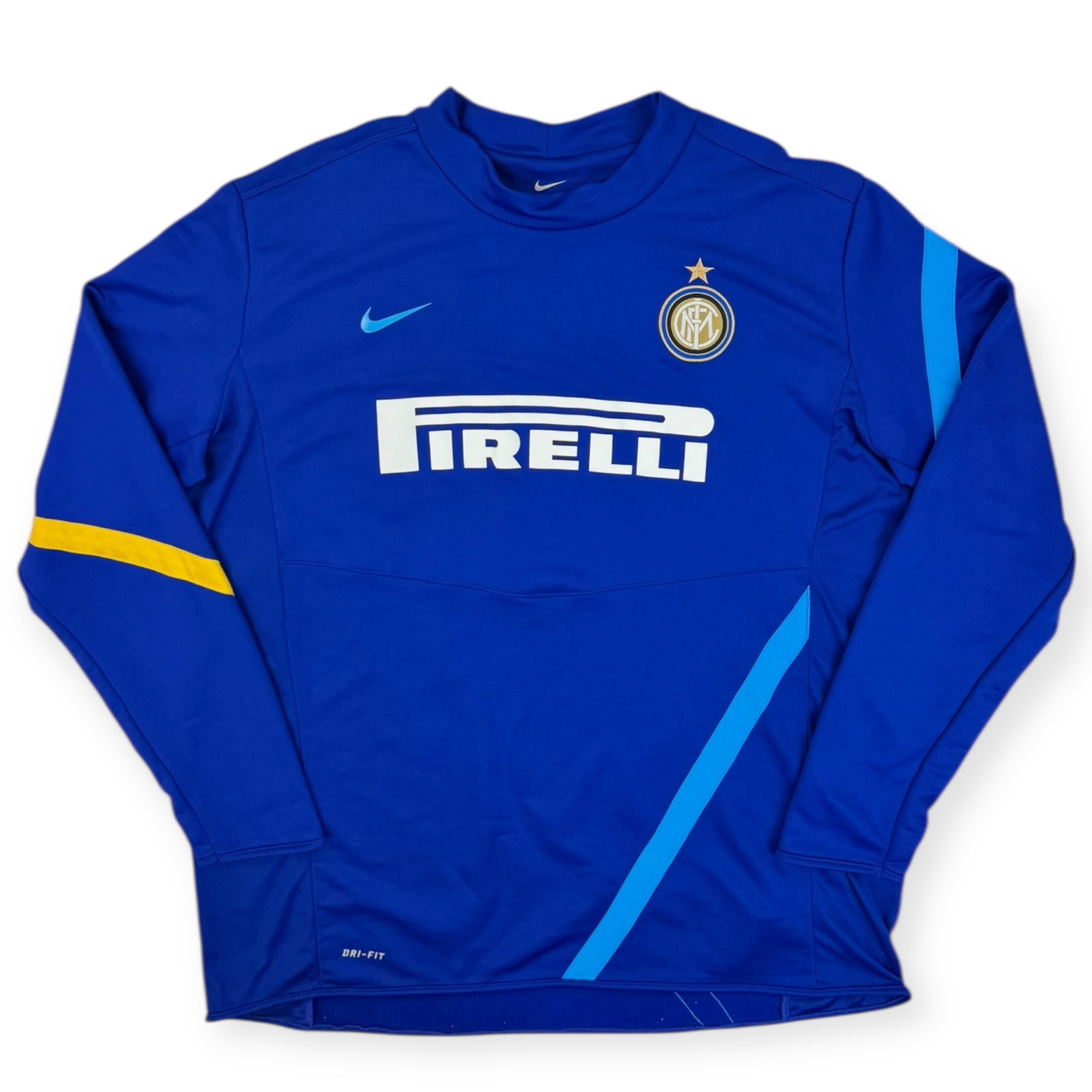 Inter Milan 2011 Jumper (XXL)