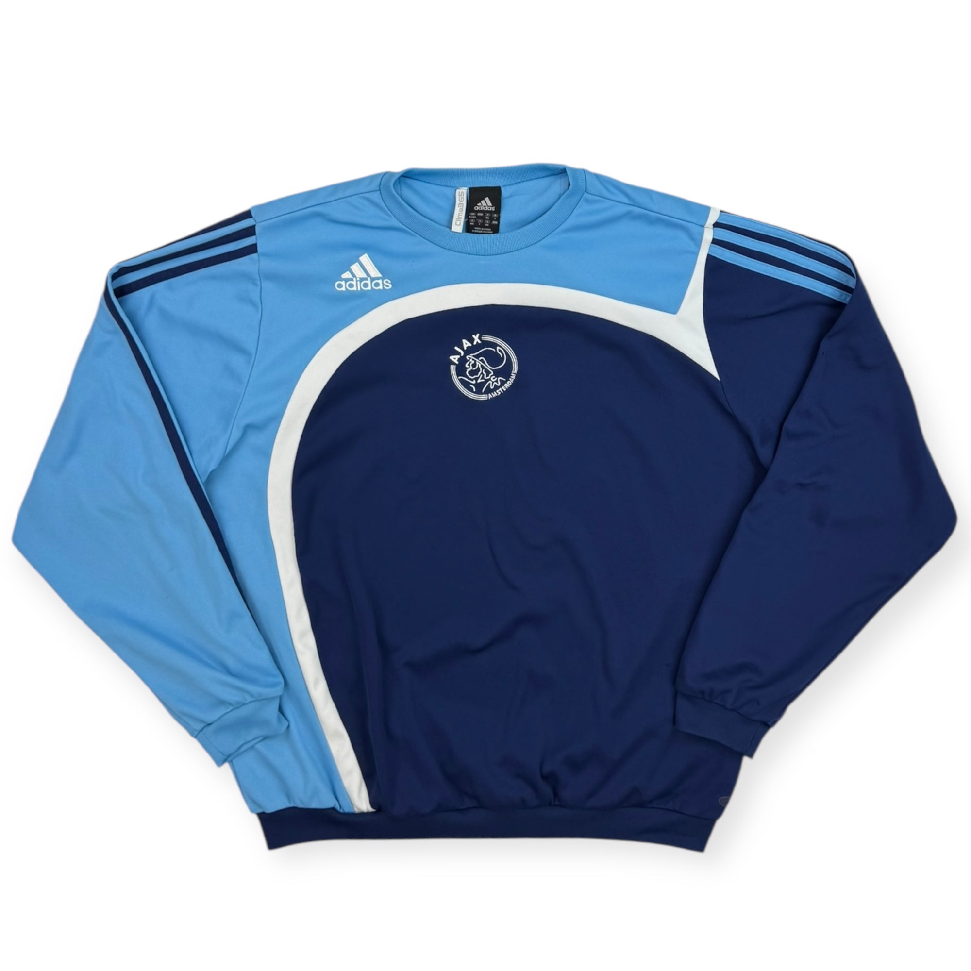 Ajax 2007 Jumper (XL)