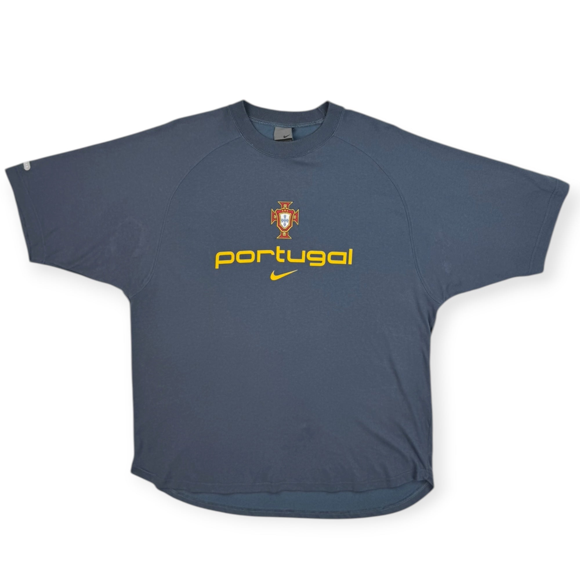 Portugal 2002 T-Shirt (M)