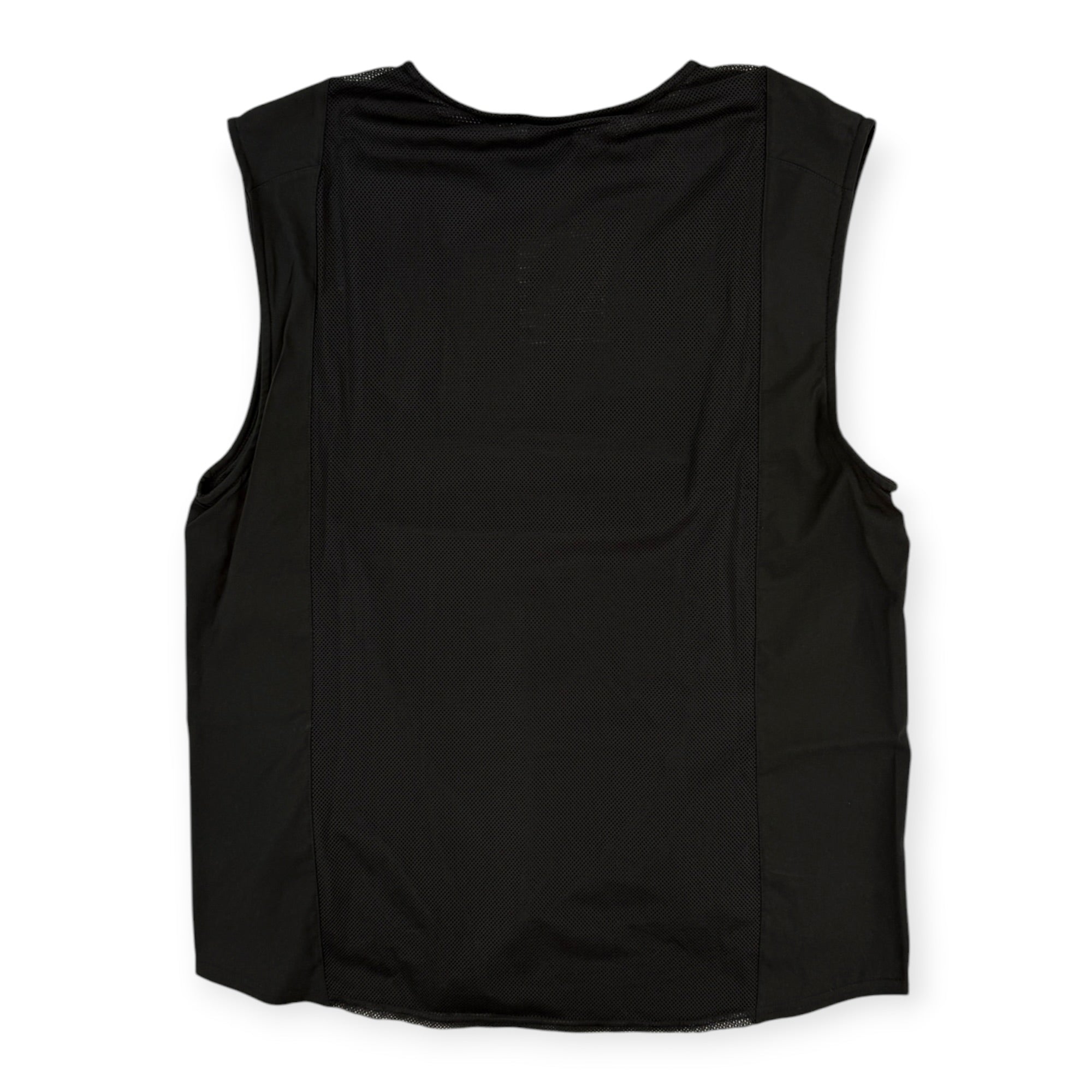 Manchester United 2002 Vest (M)