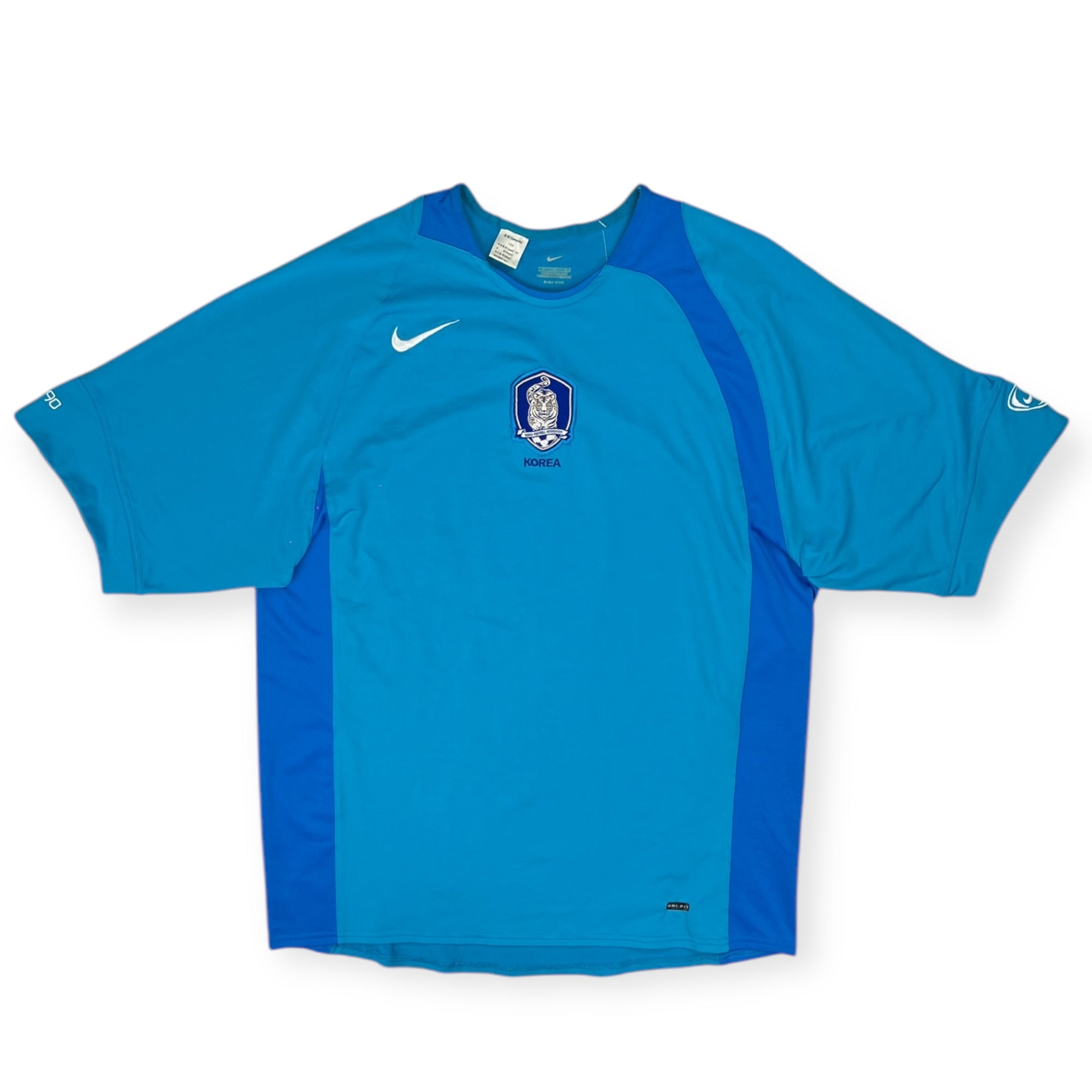 South Korea 2004 Training Shirt (M)