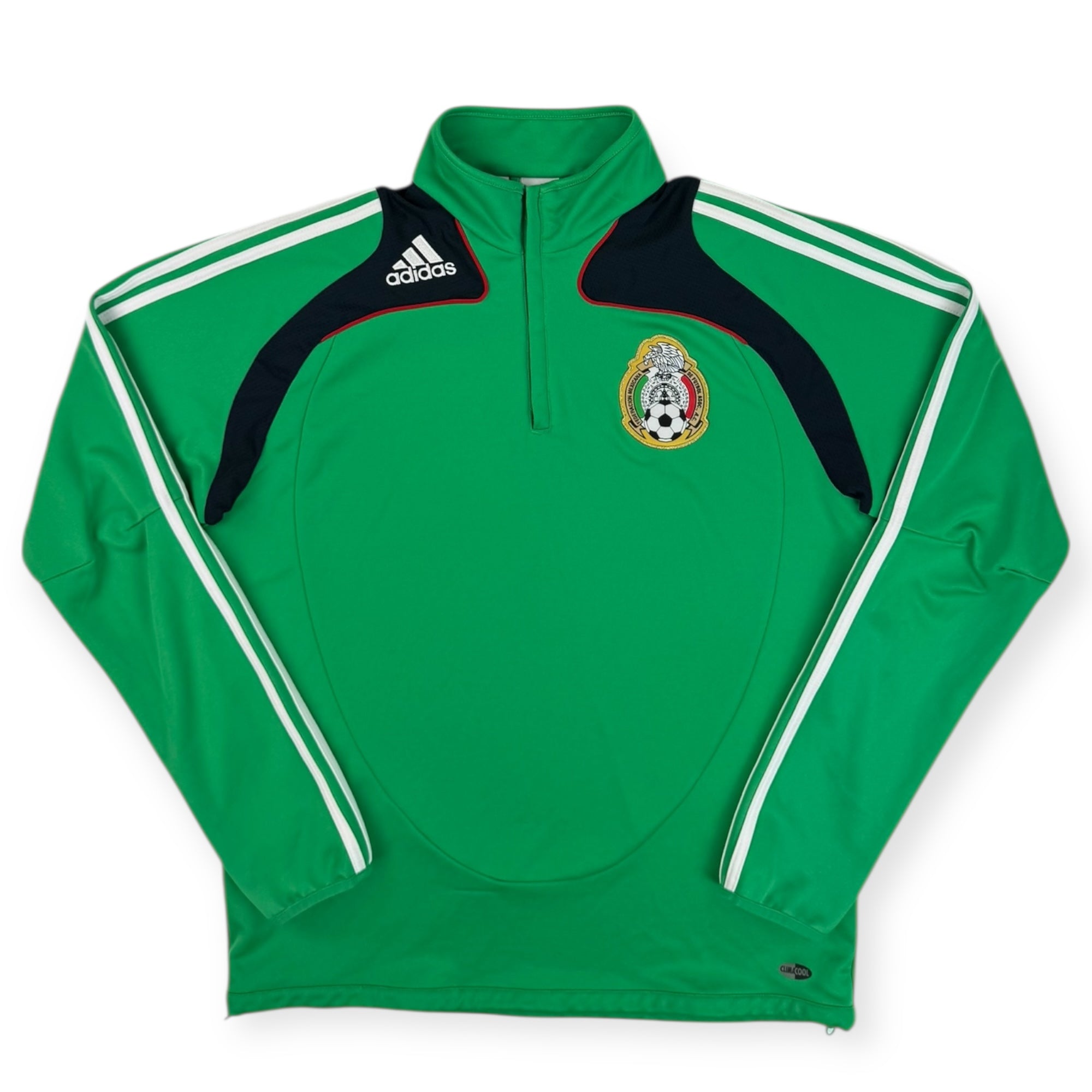 Mexico 2008 1/4 Zip (L)